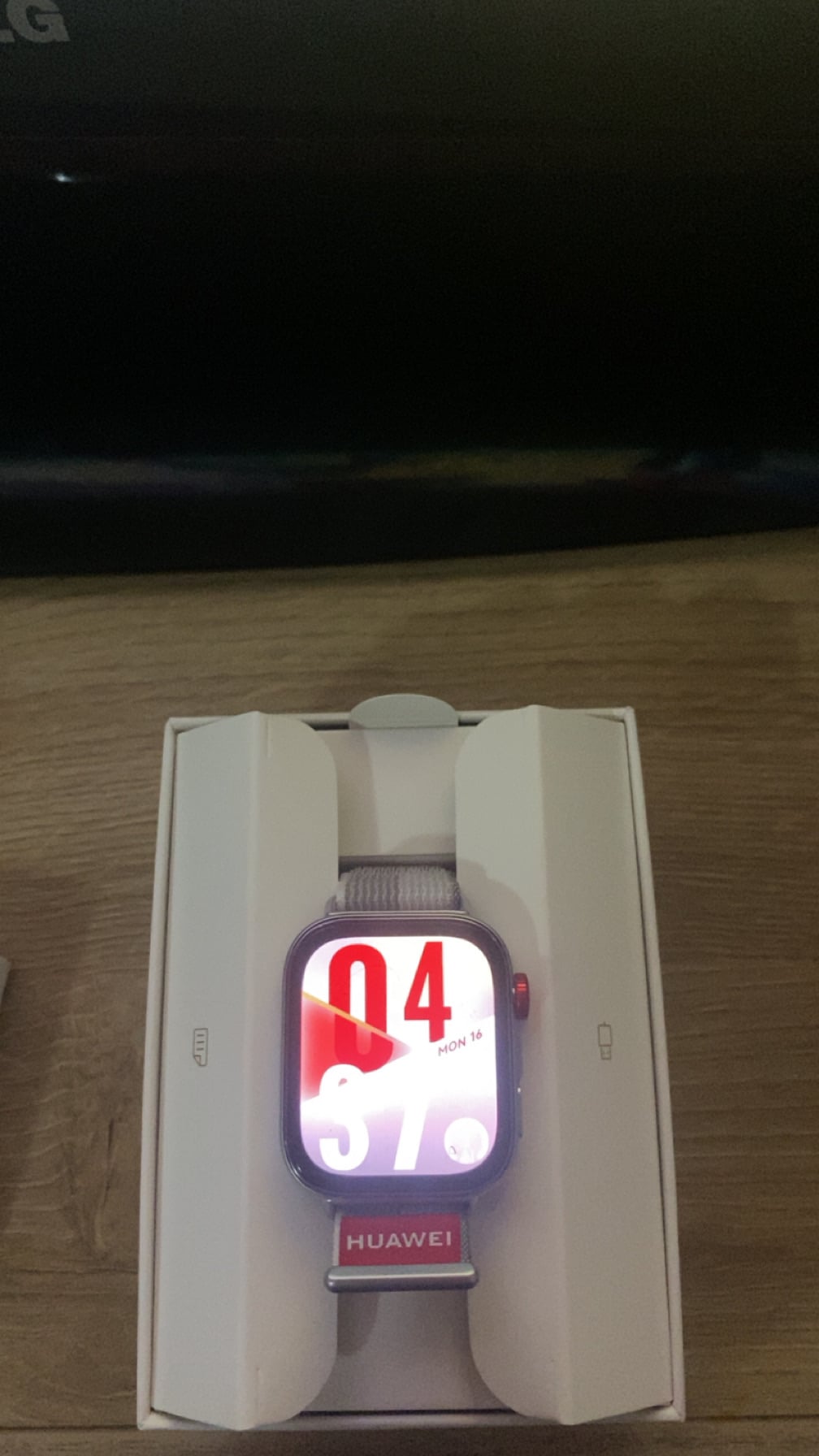 Huwaei Watch fit 4 URGENT SALE  - Image 2