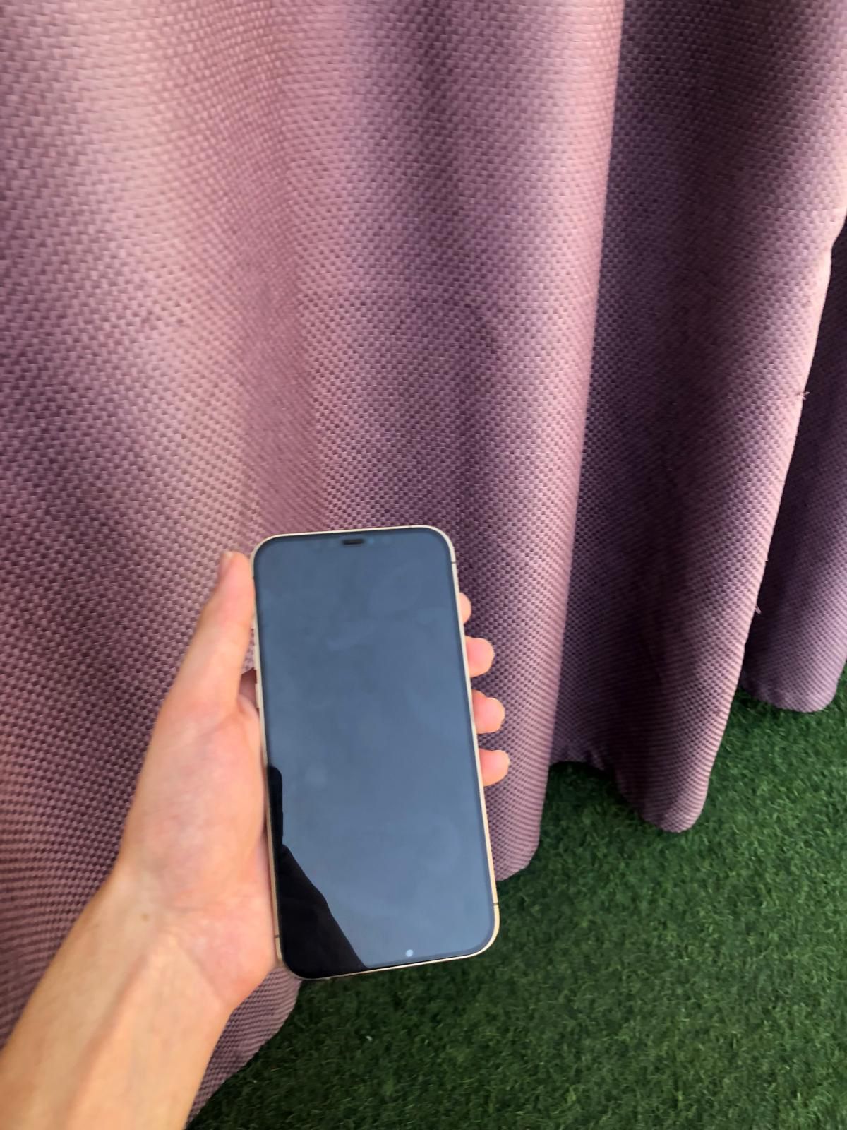 Iphone 12 pro max - Image 3