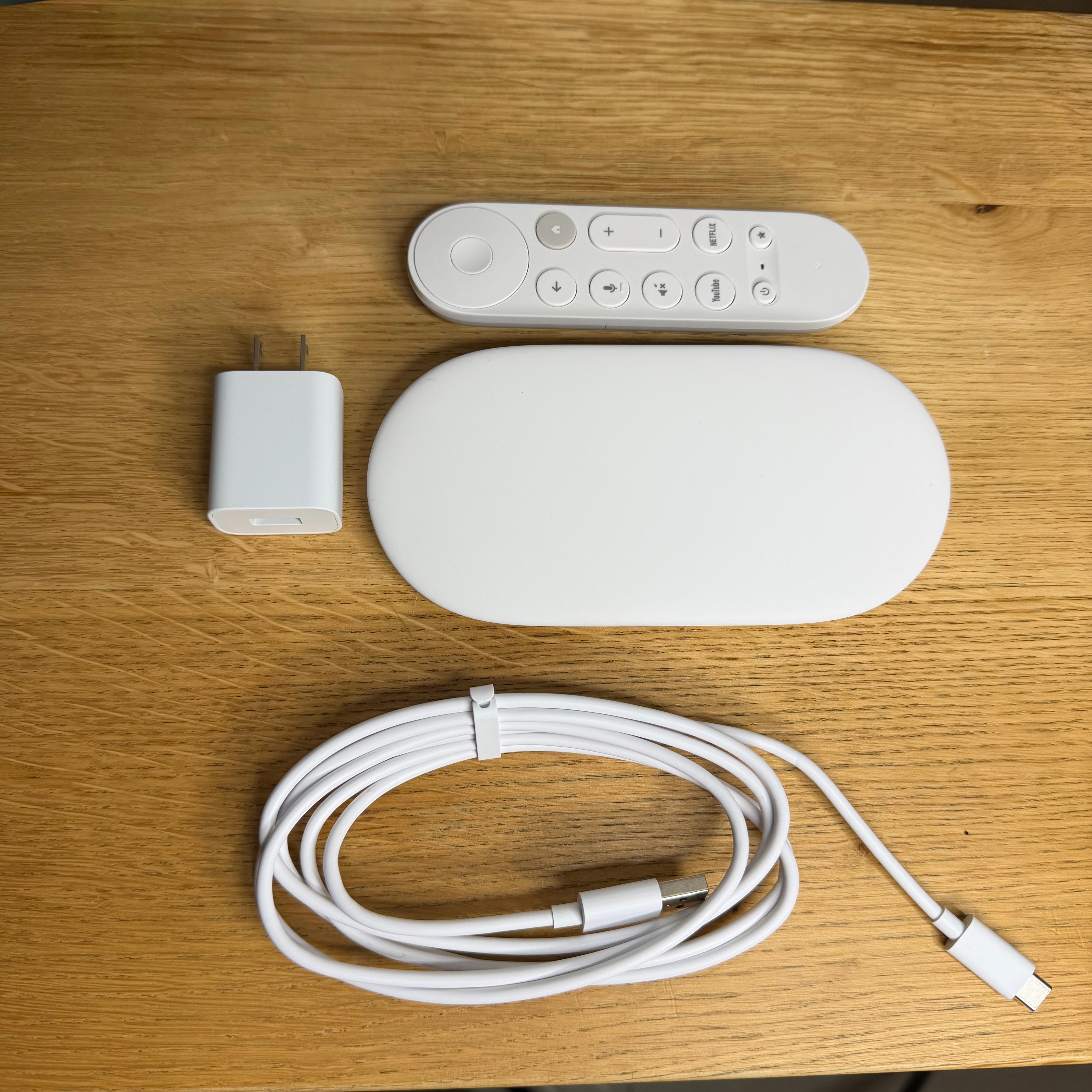 Google tv 4k streamer  - Image 3