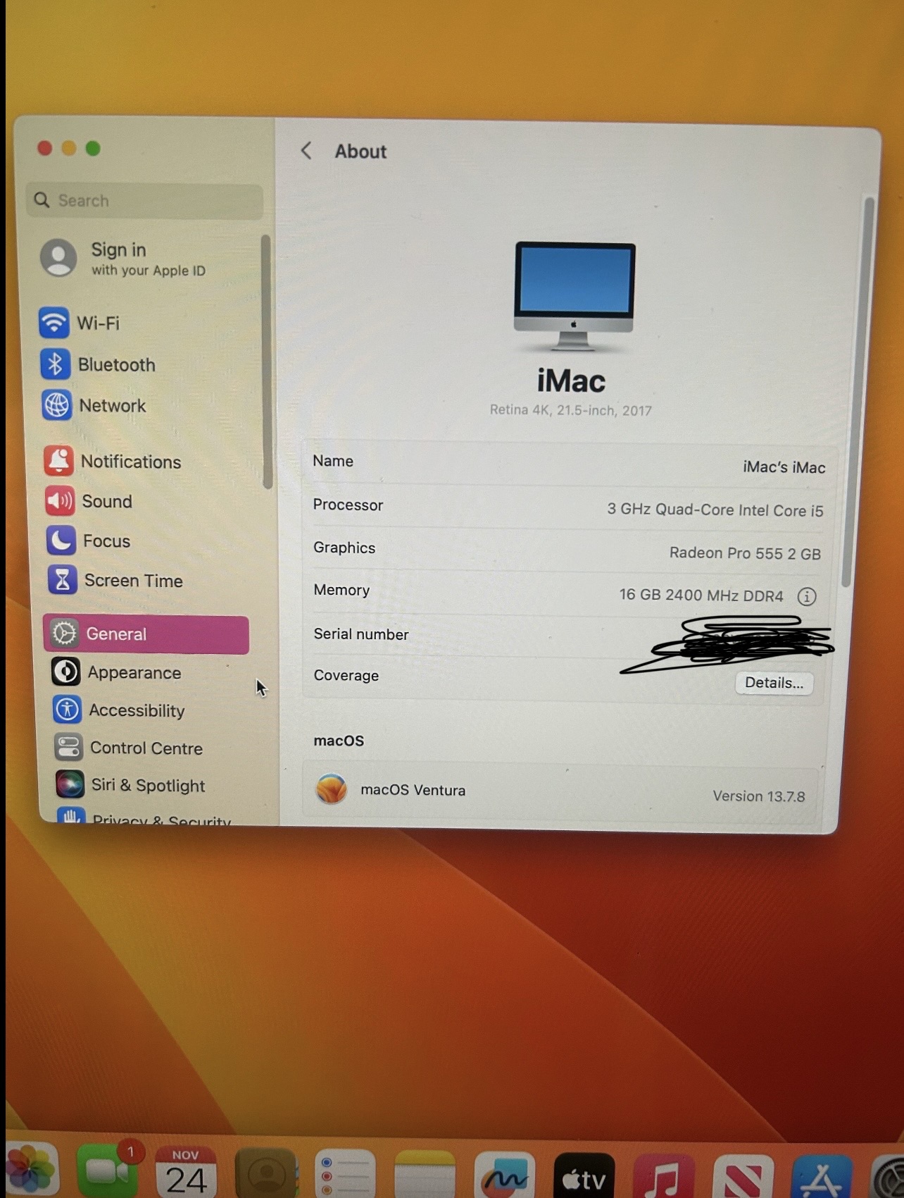 IMAC  - Image 2