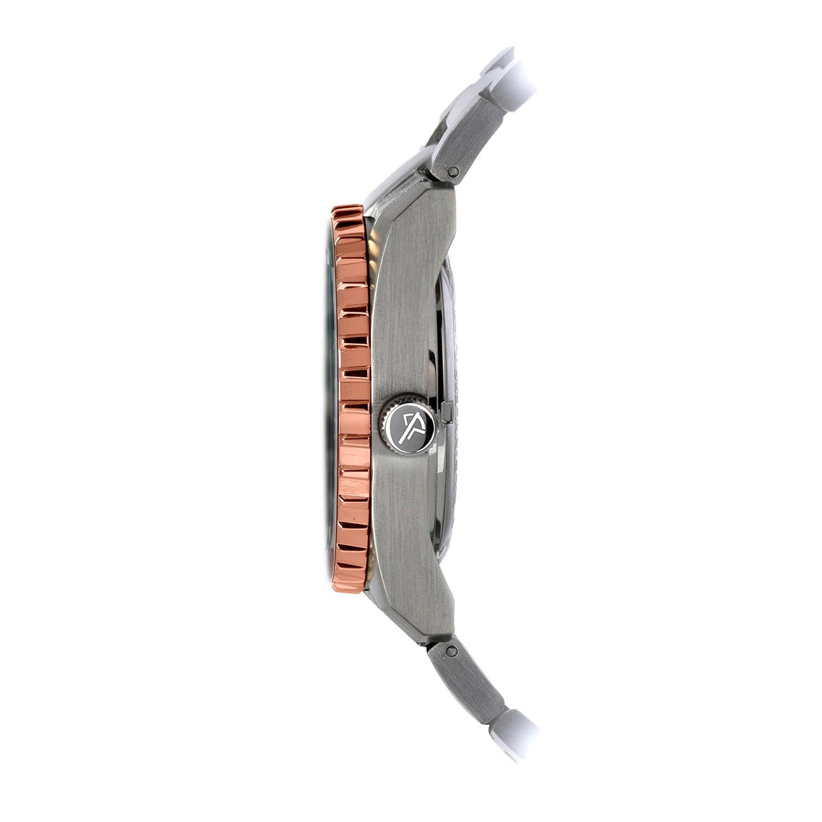 Westar Men's Automatic GMT Watch - Image 5