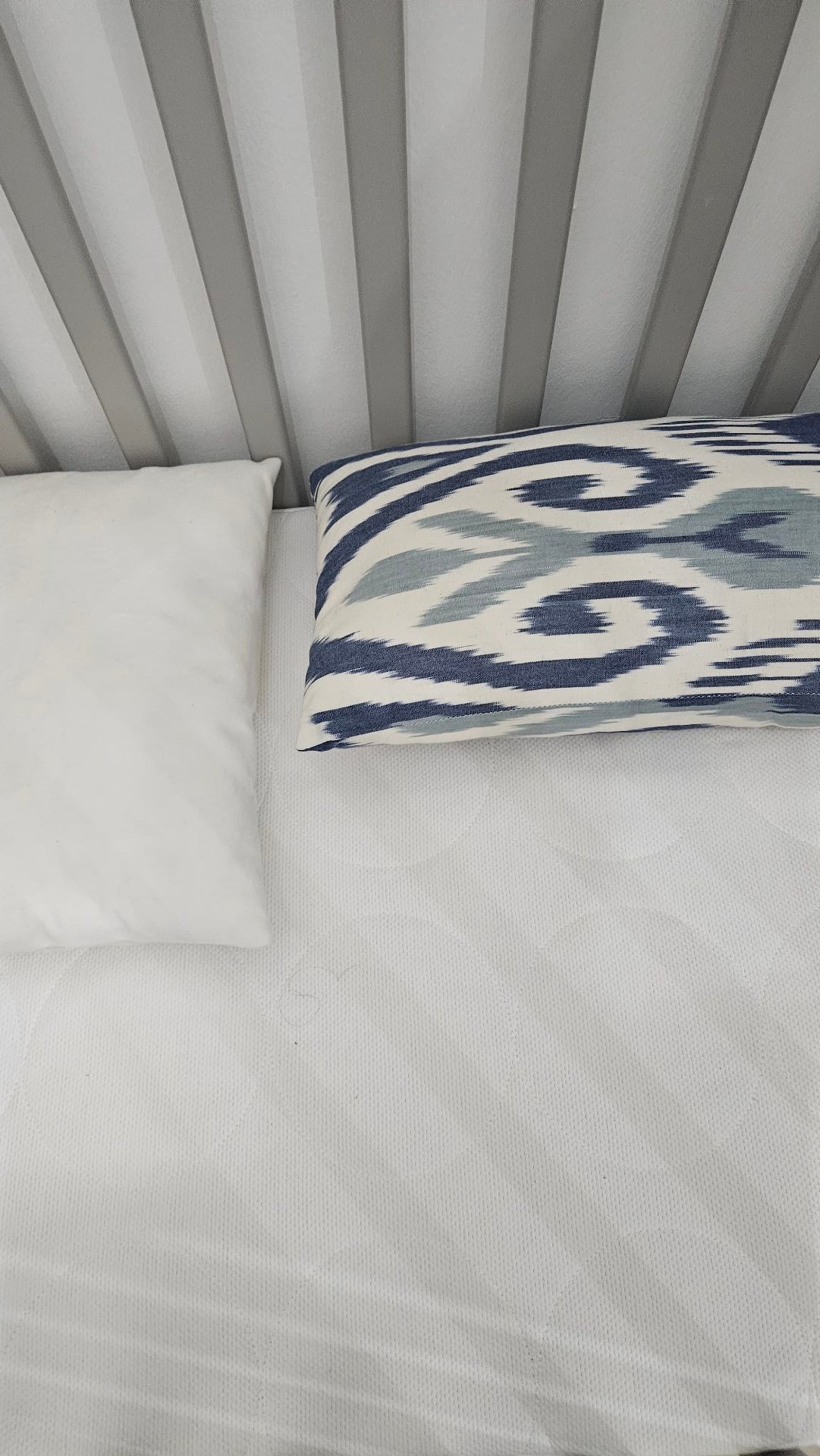 IKEA Cot  - Image 2