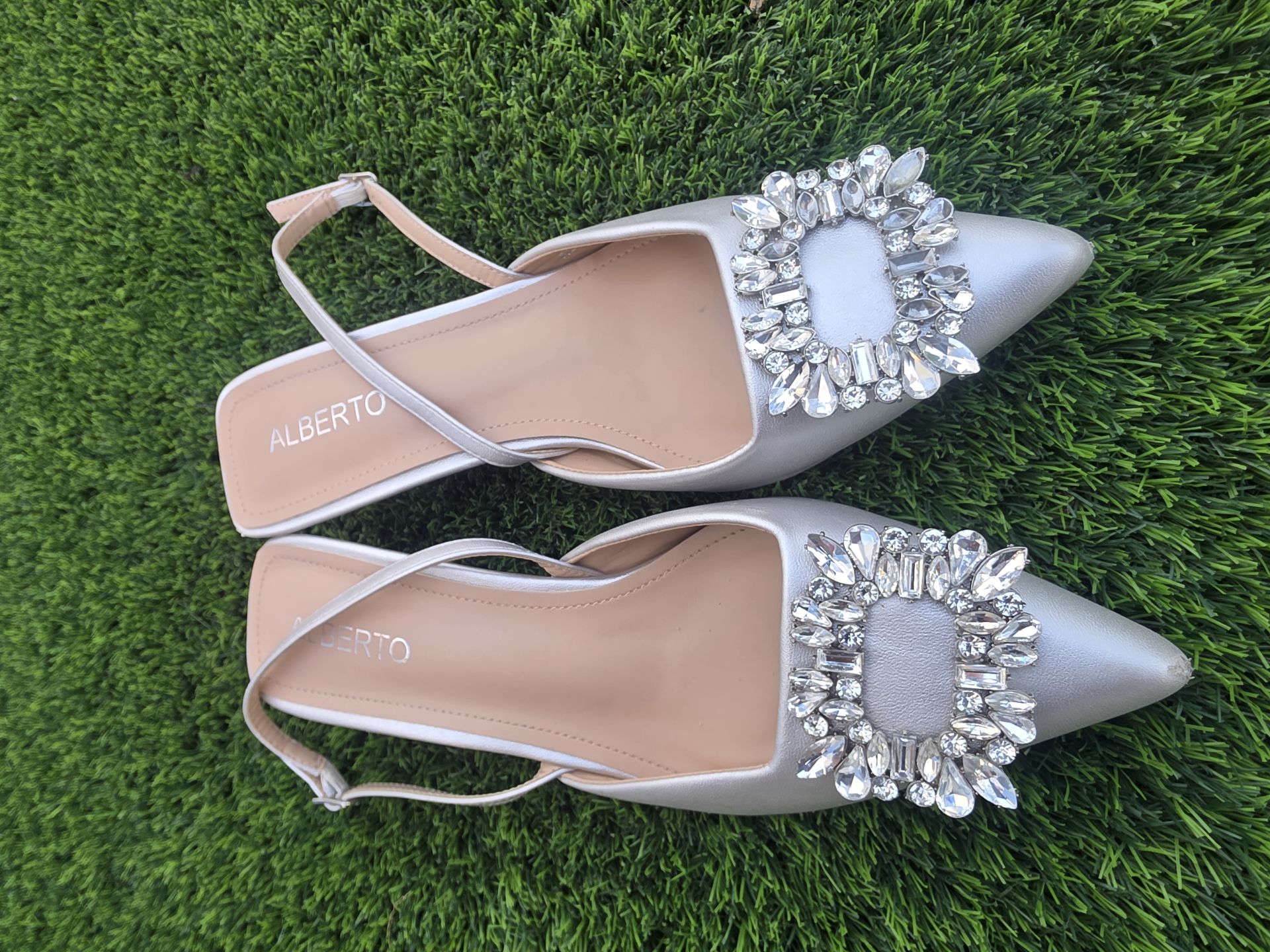 ALBERTO Women's Footwear Size 39 (Size 8) - Image 6