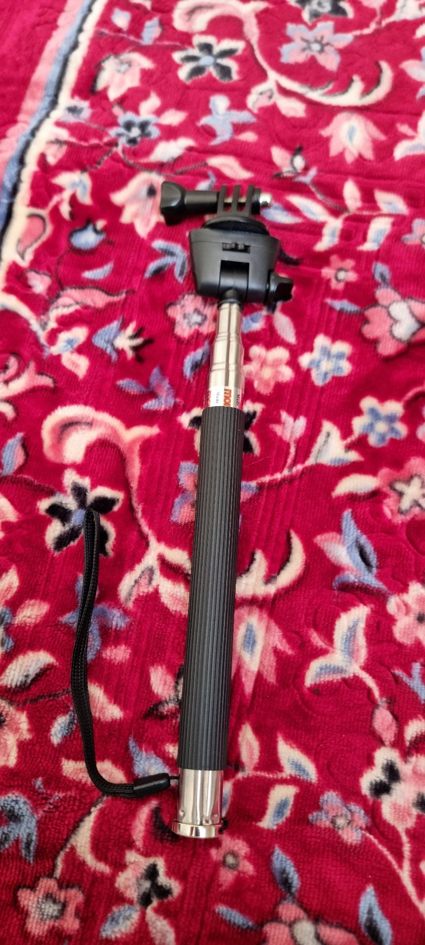 Gopro Hero Camera Accessories  - Image 9