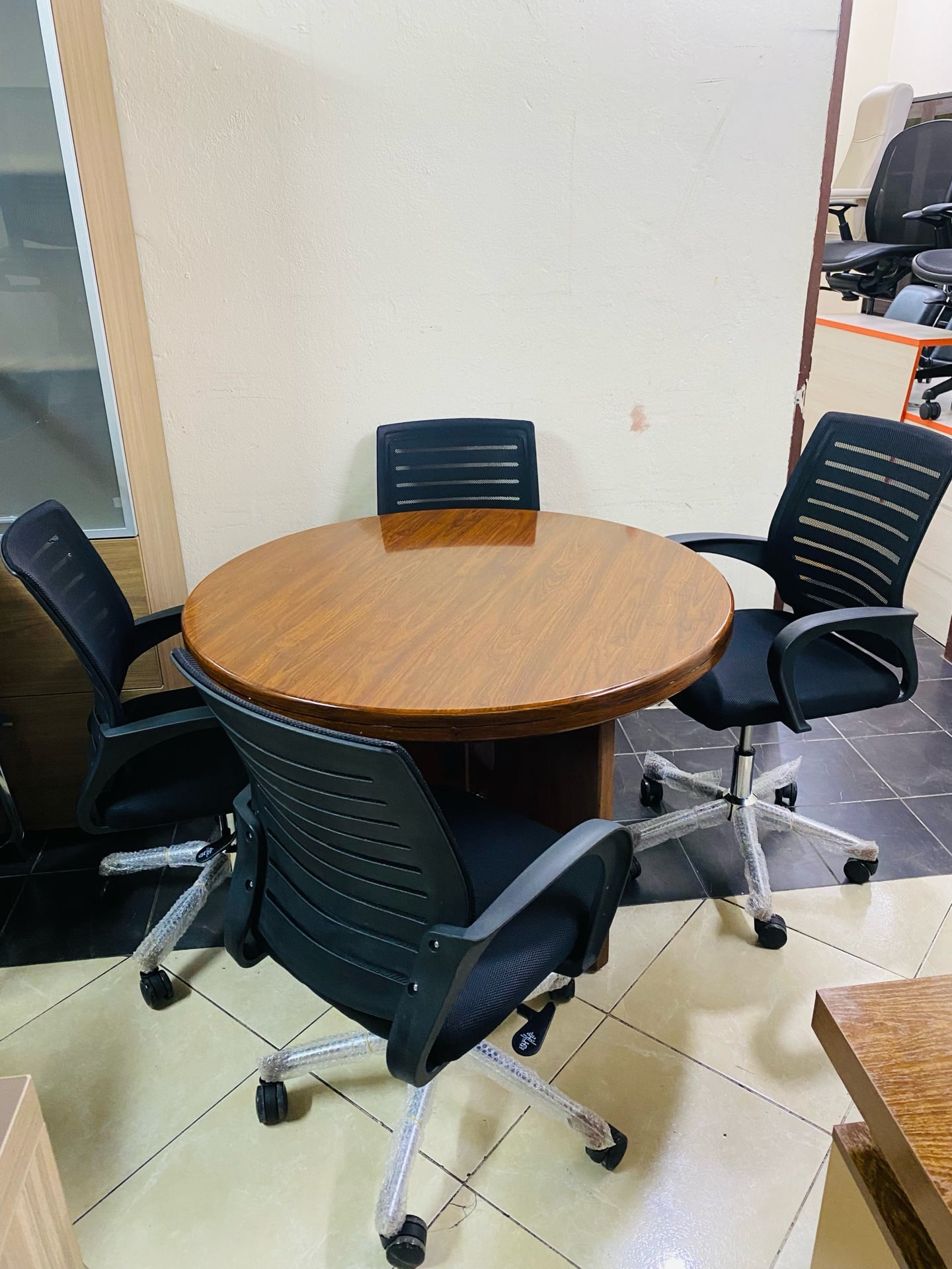 Used office furniture-74456895 - Image 5