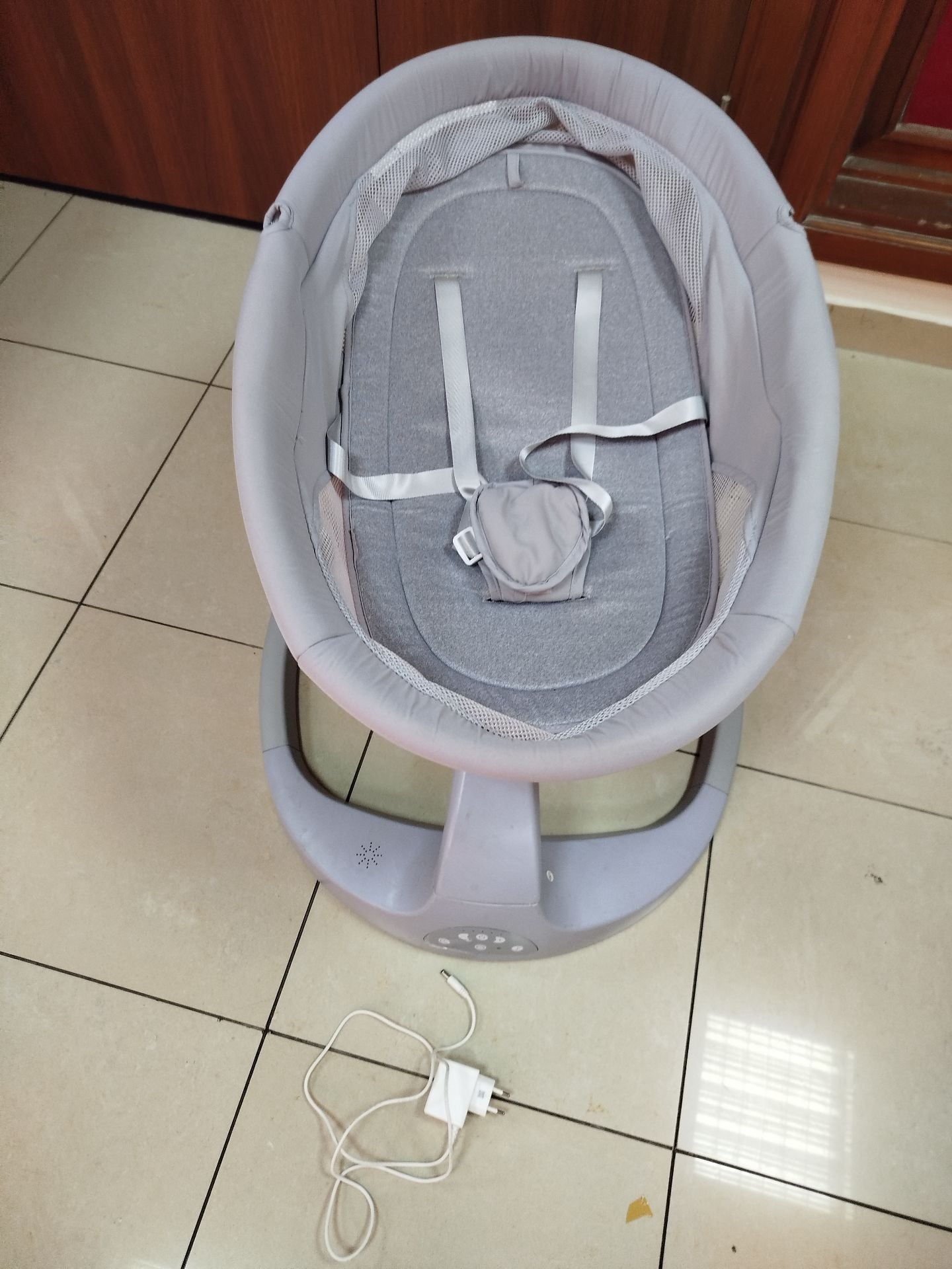 Baby Electric Swing - Image 3