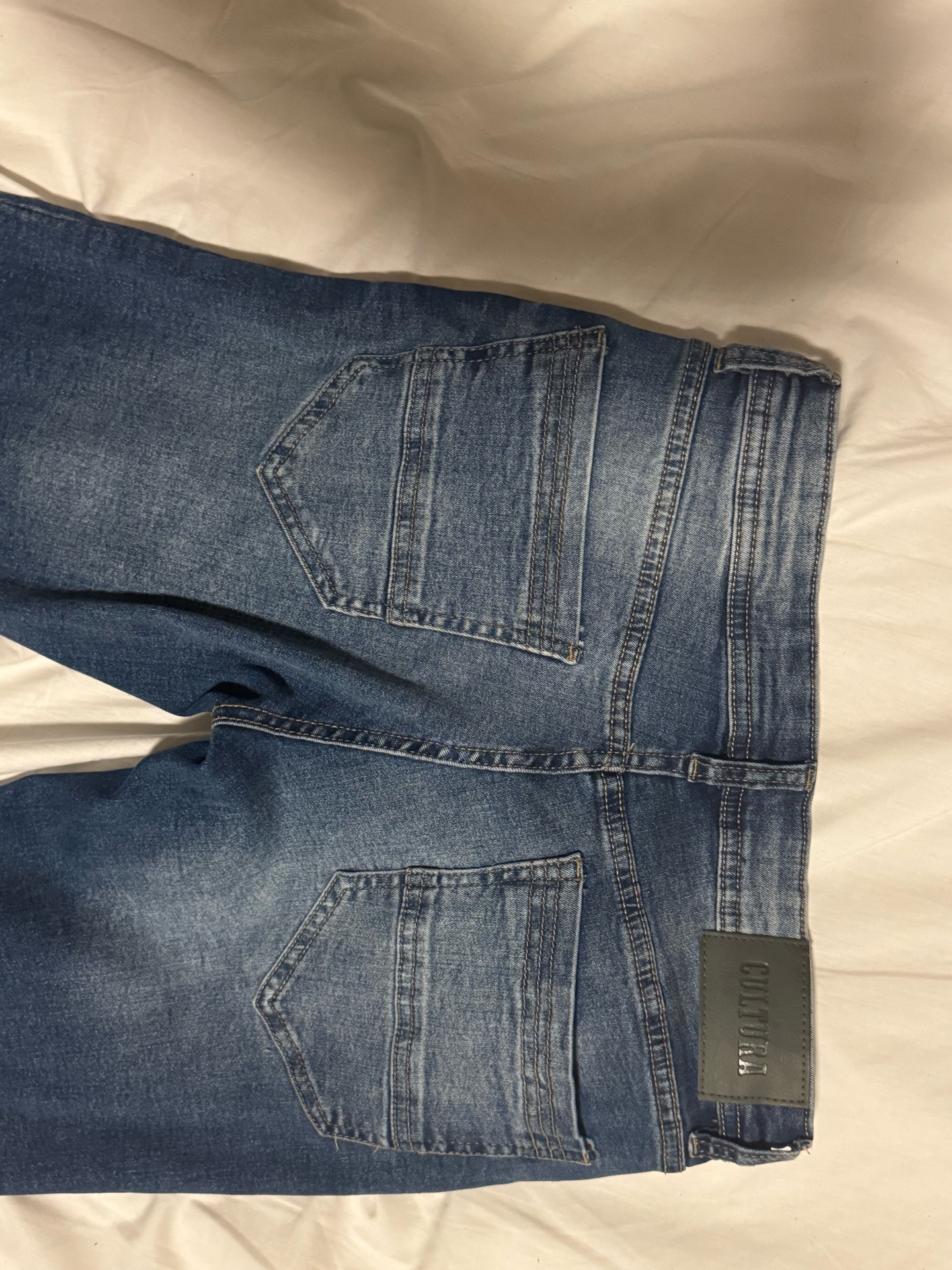 cultra jeans - for sale - Image 3