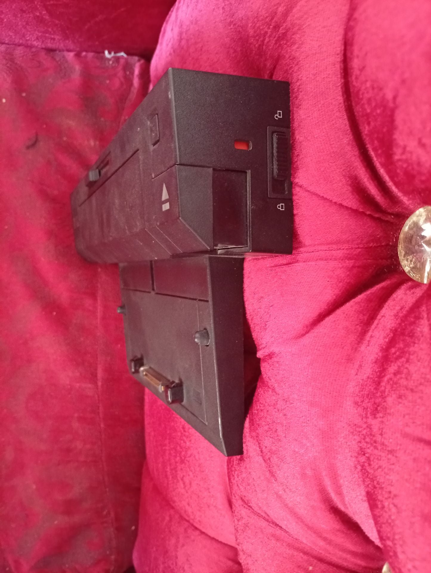 Dell original portable chargers and original Dell docking station port PRO2X - Image 6