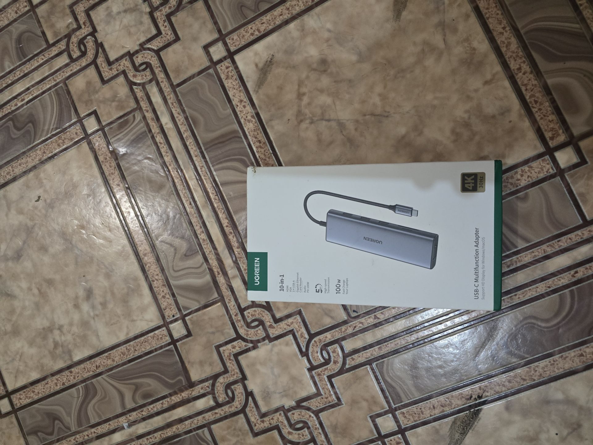 Ugreen Adaptor - Image 9