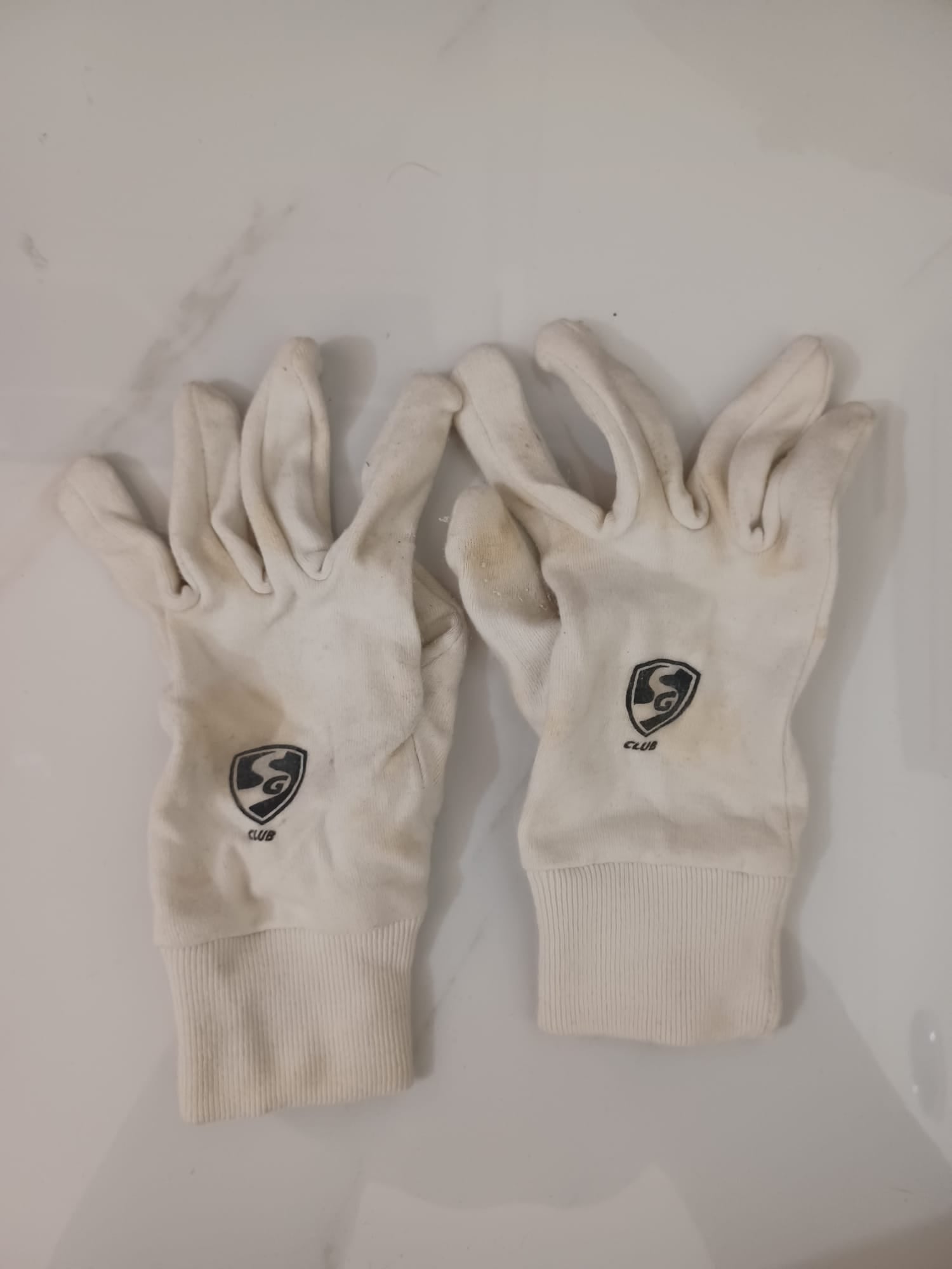SG- Cricket kit - Image 7