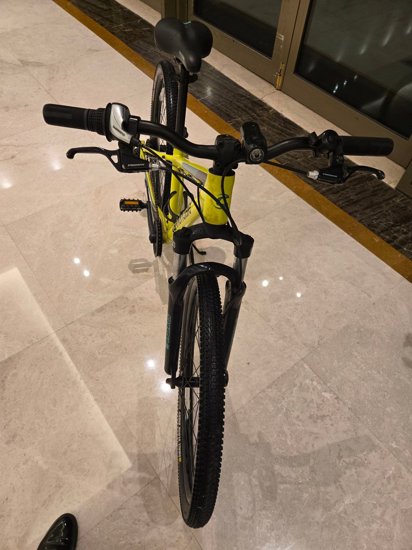 Cannondale bicyle.In excellent condition. - Image 3