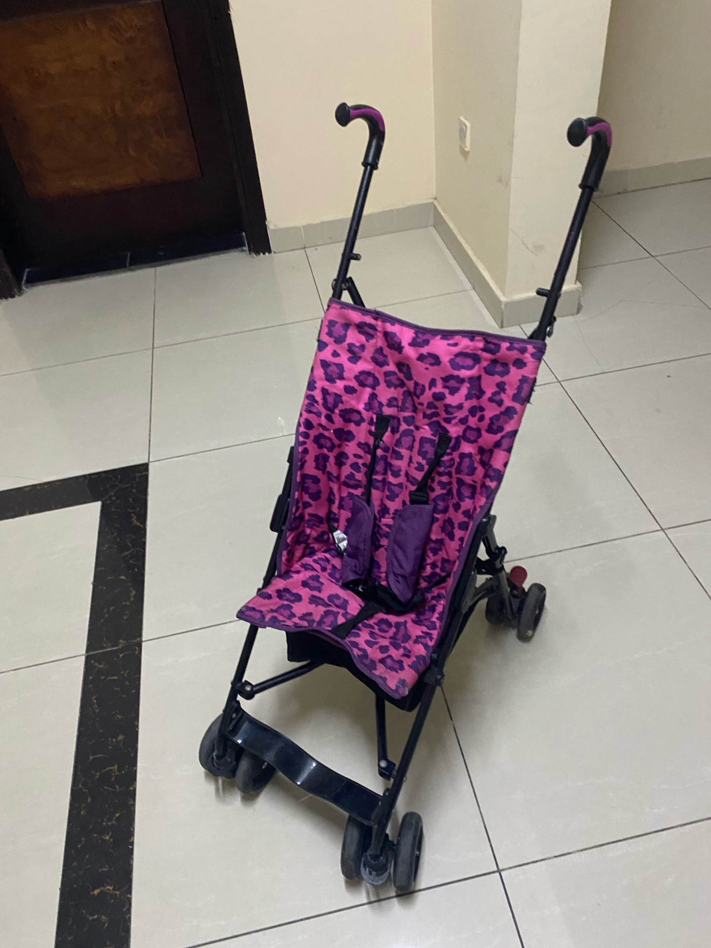 Stroller in good condition  - Image 2