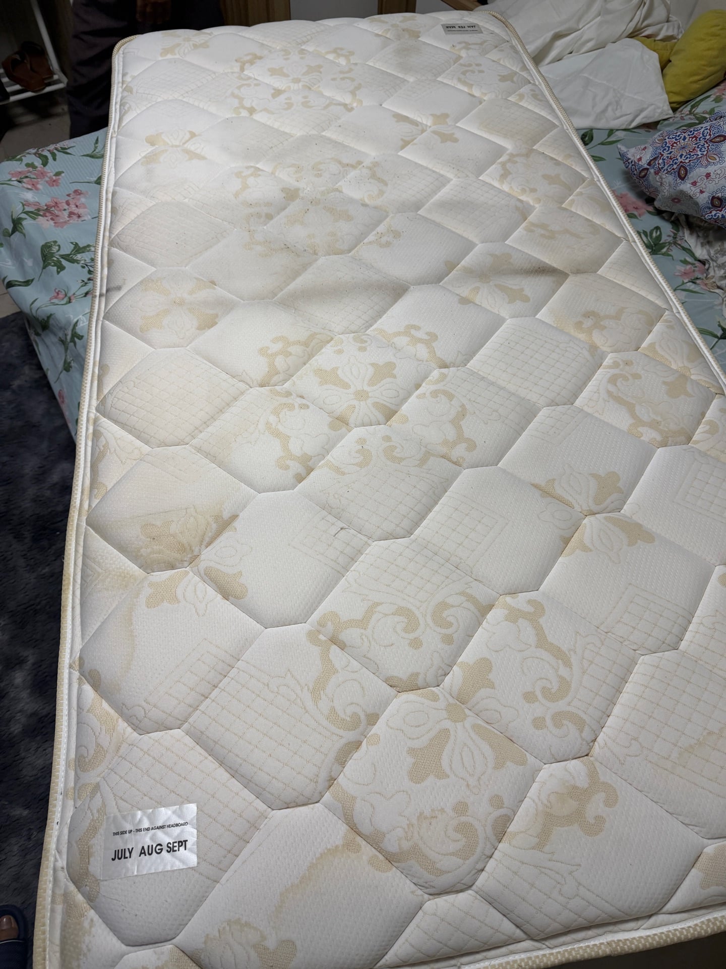 Mattress - Image 1