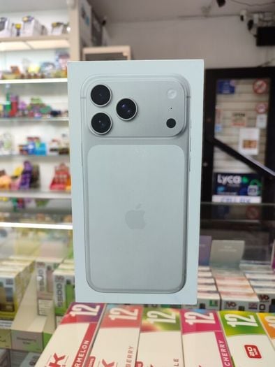 Eid Al-Adha sales IPhone 17 Pro Max 256GB - Image 1