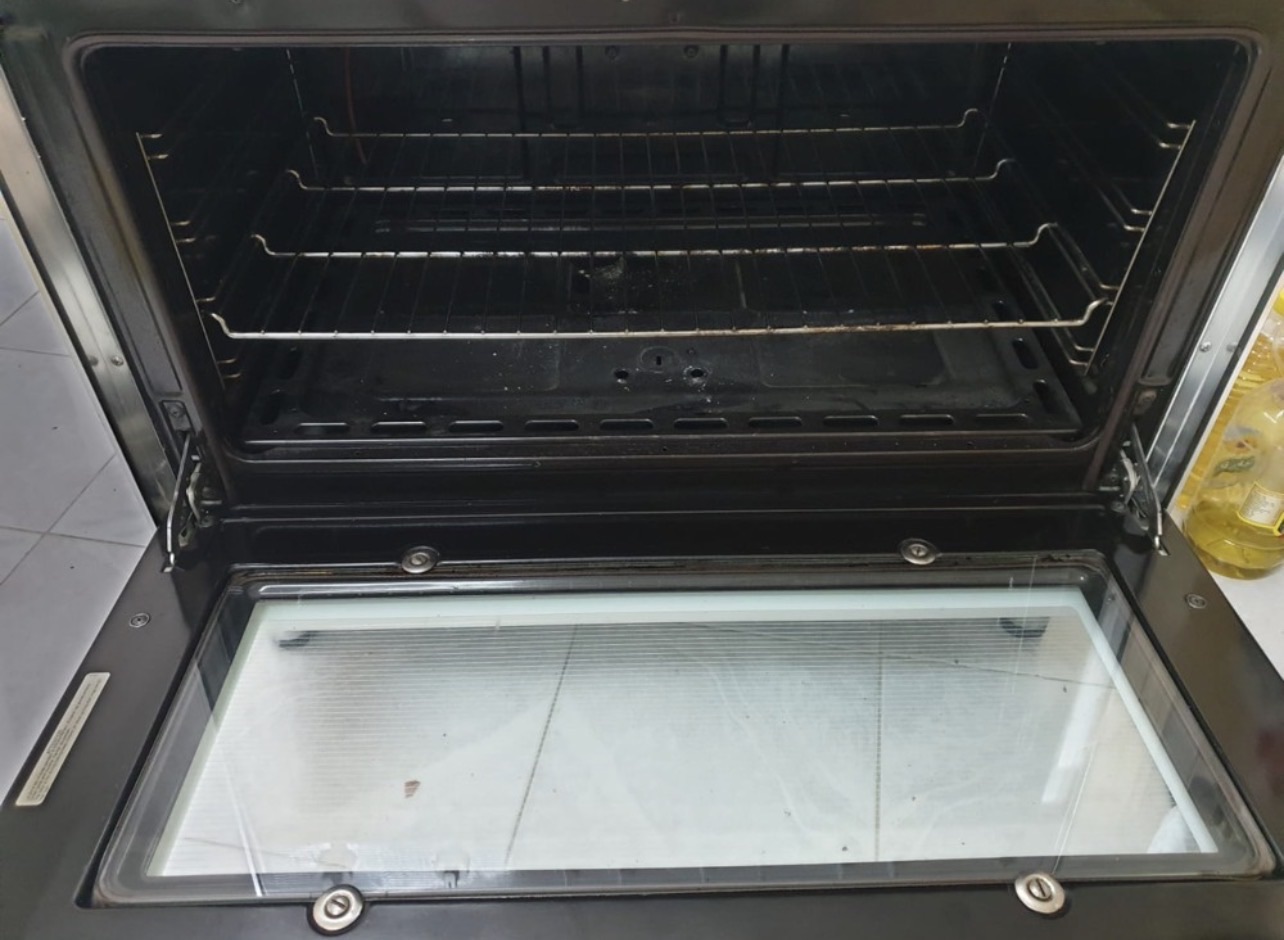 Elba Italian Stove and Oven  - Image 6