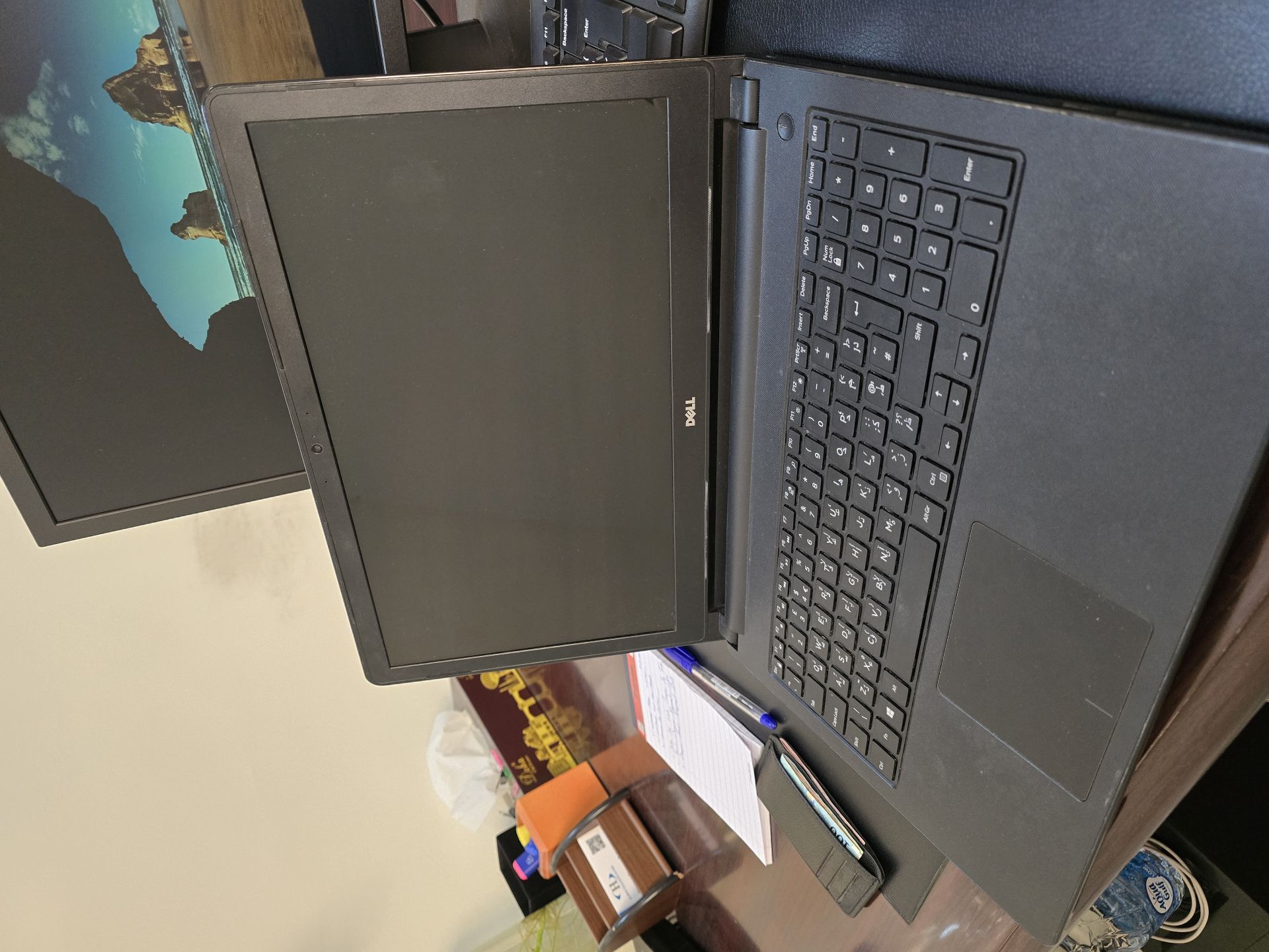 Dell laptop I7 for Sale - Image 6