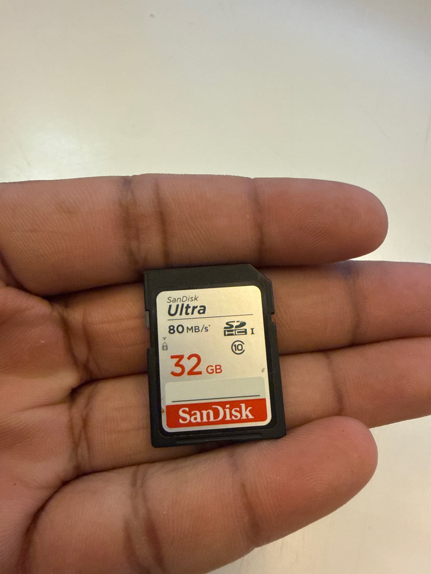 Memory card  - Image 4