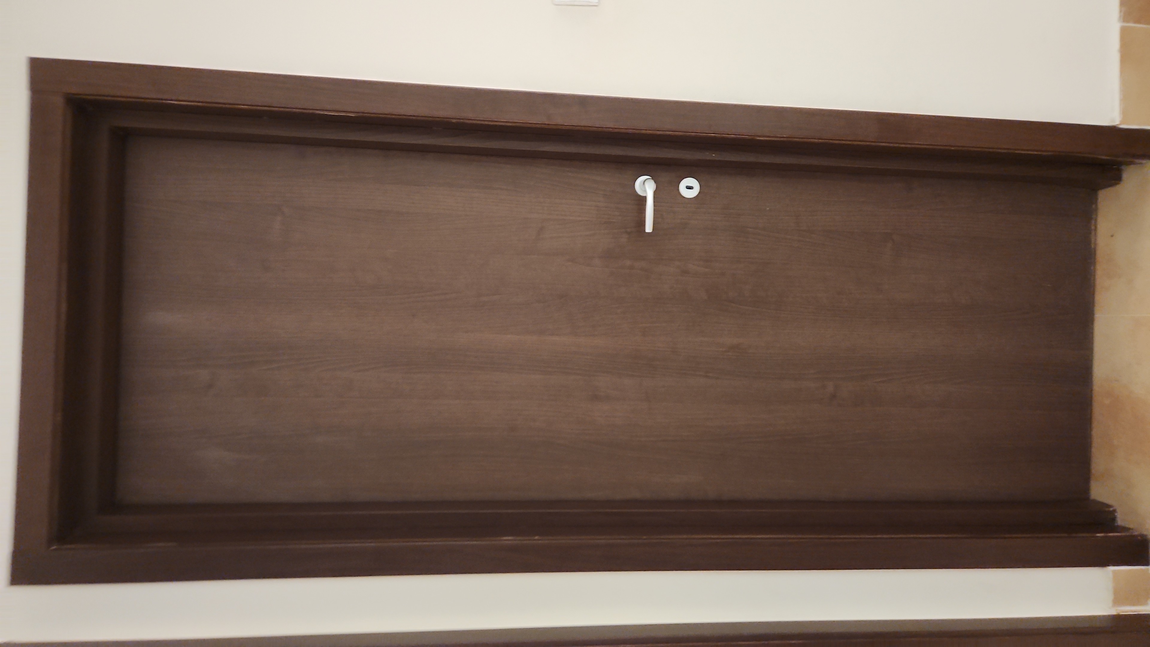 Wooden doors - Image 5