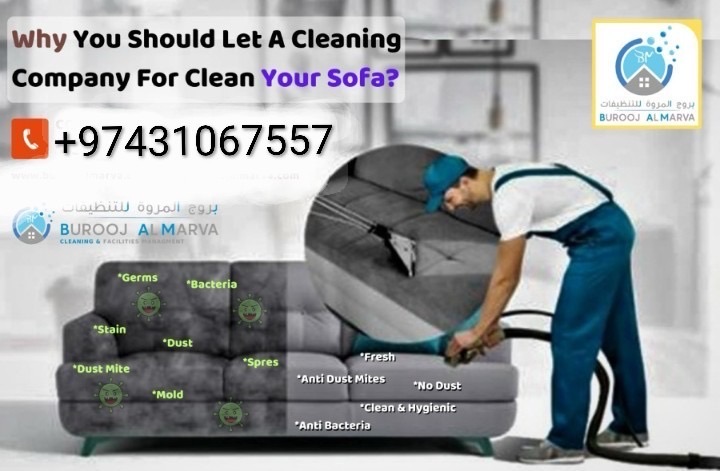 Professional cleaning and pest control services in Qatar - Image 9
