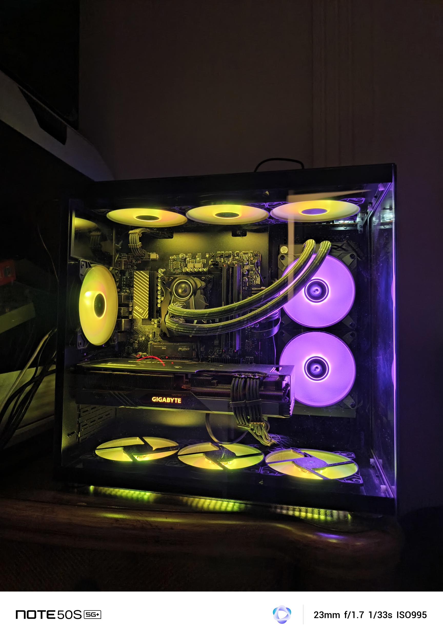 Ultimate Performance Pc - Image 1