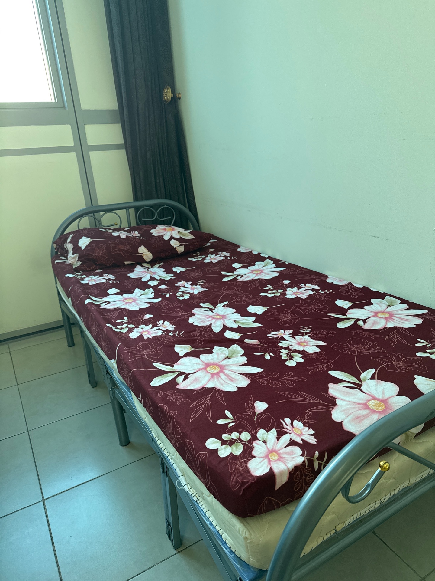 Single Bed - Image 1
