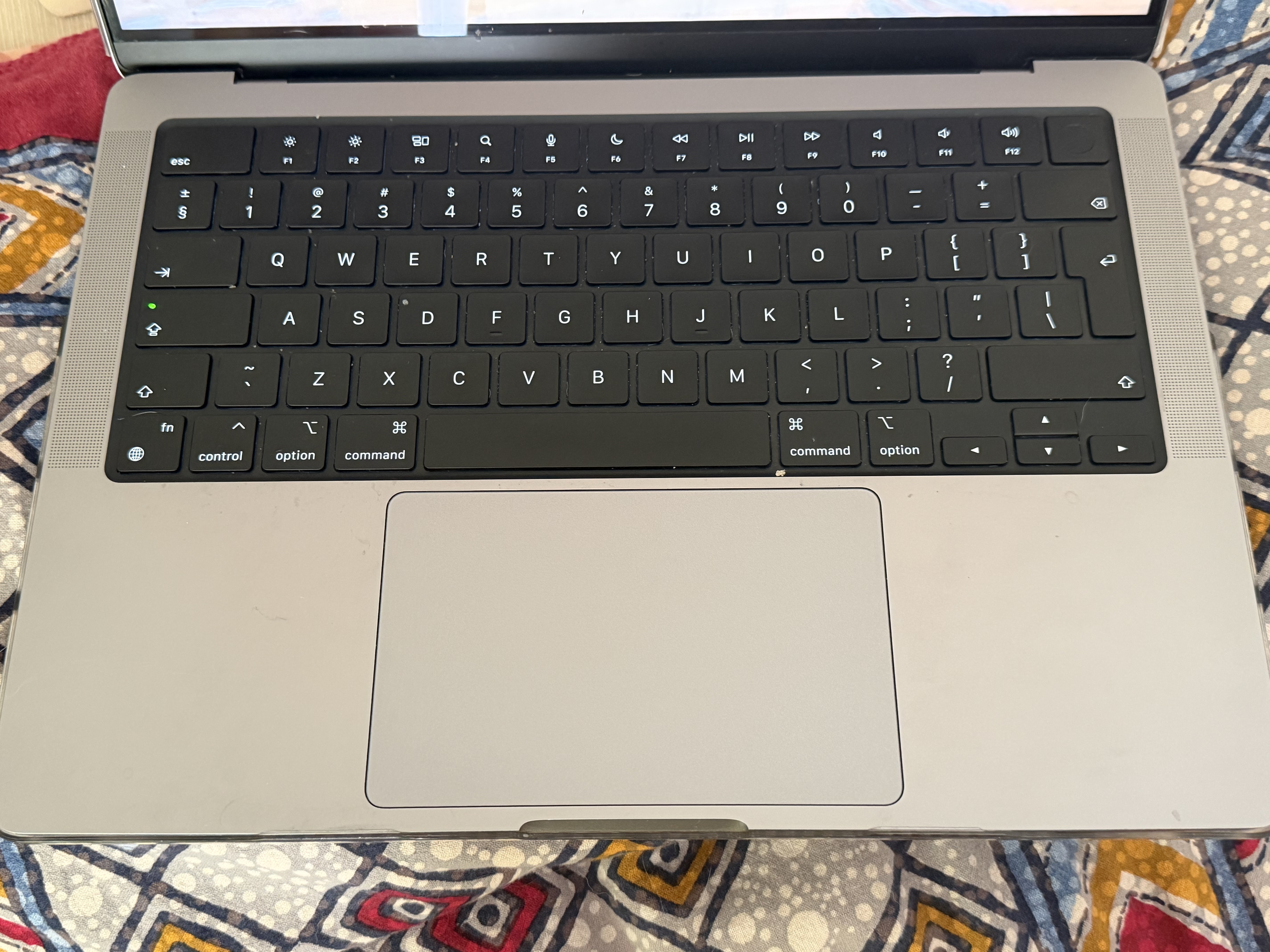 Mac book Pro - Image 4
