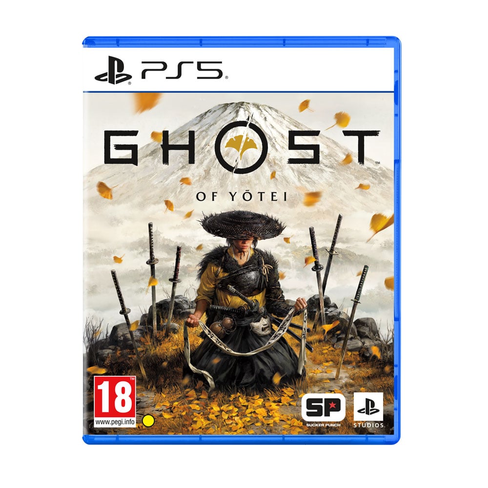 Ghost of Yotei PS5 - Image 2