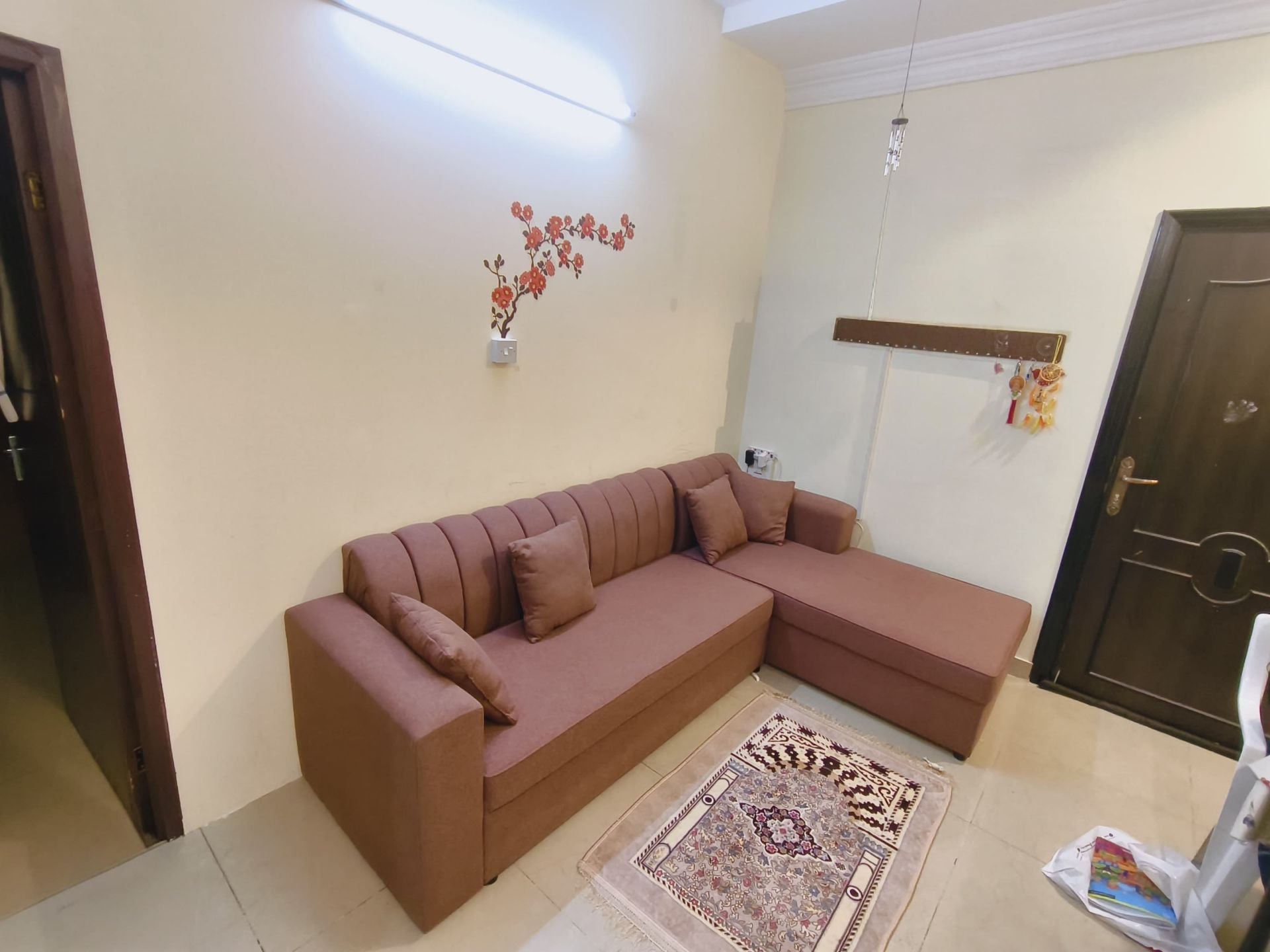 Corner Sofa - Image 1