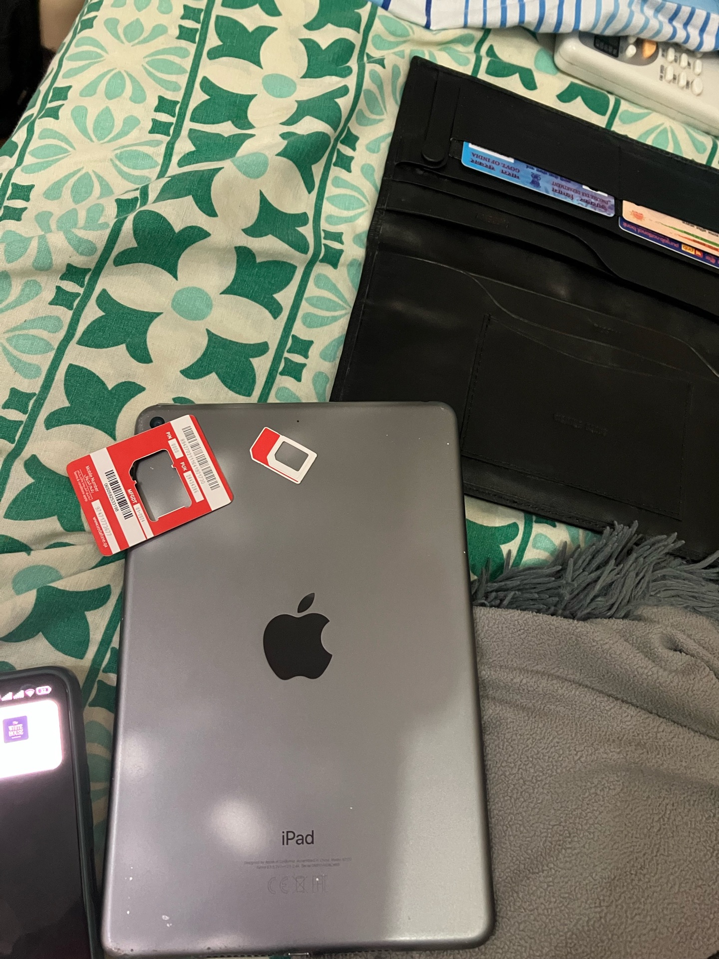 VIP VODAFONE NUMBER 77777 (5 TIMES 7) - Image 2