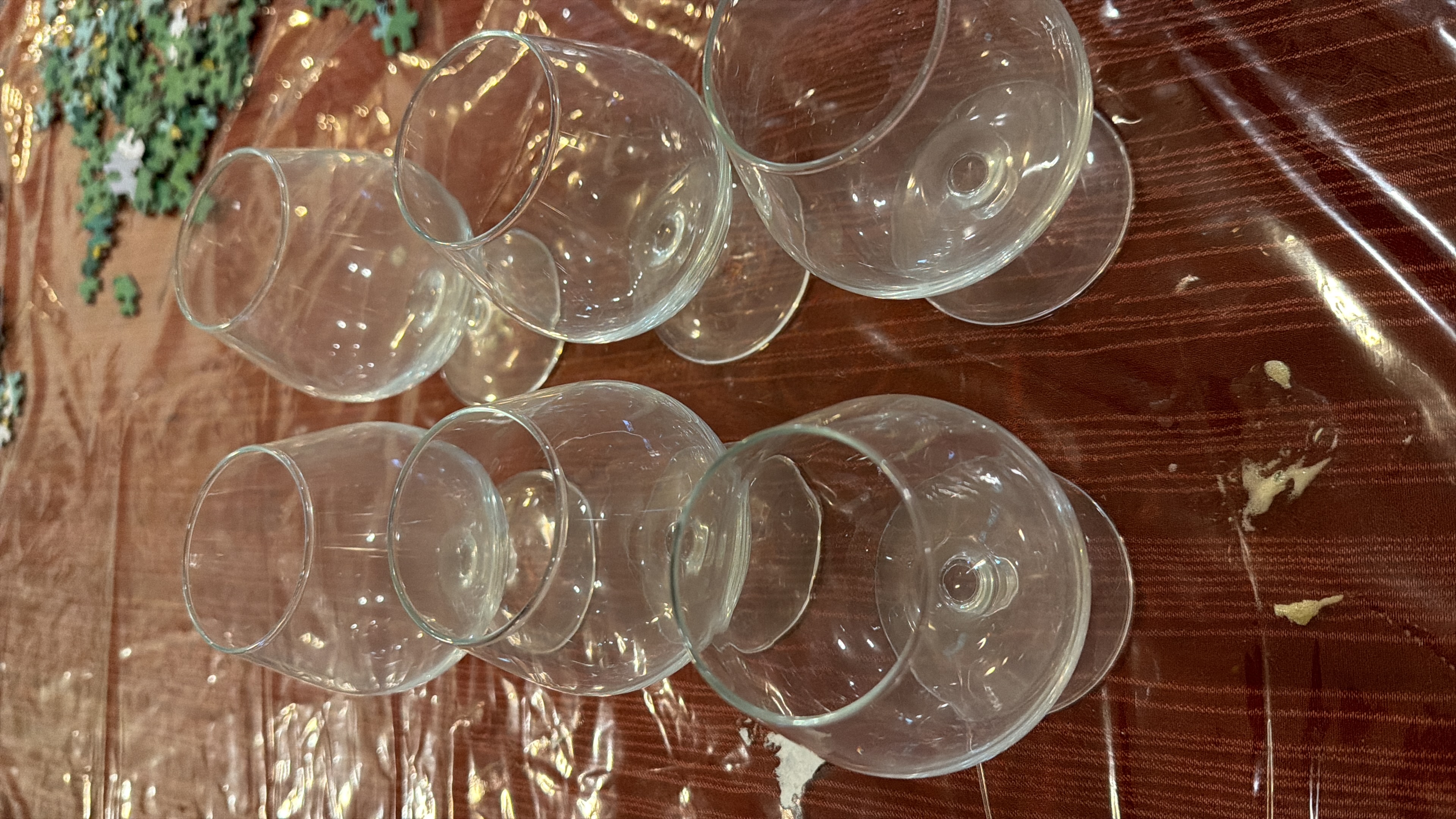 stemware glasses - Image 7