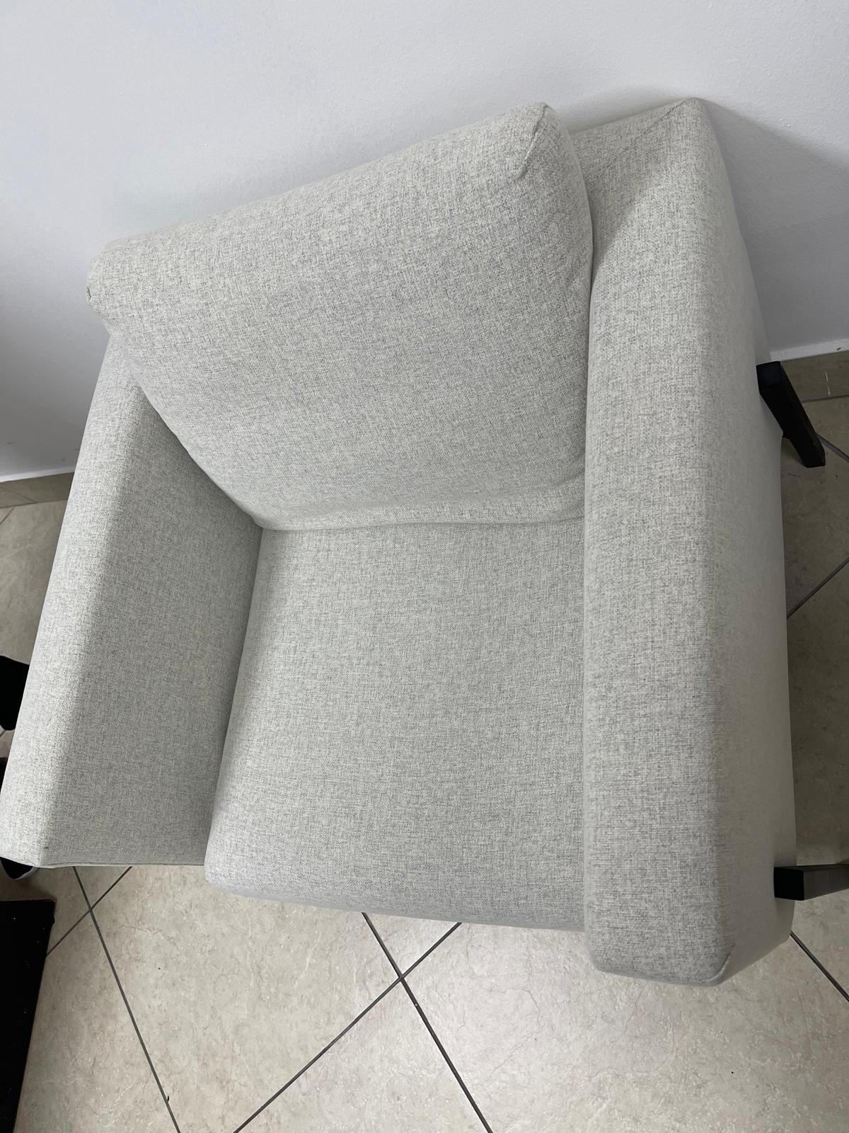 IKEA Single Seater Sofa - Image 4
