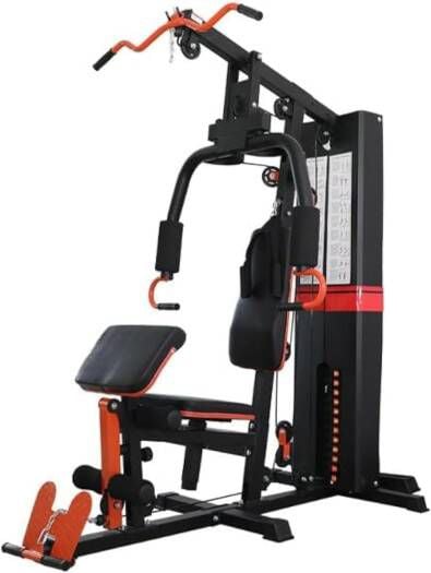 Home Gym Equipment - Image 2