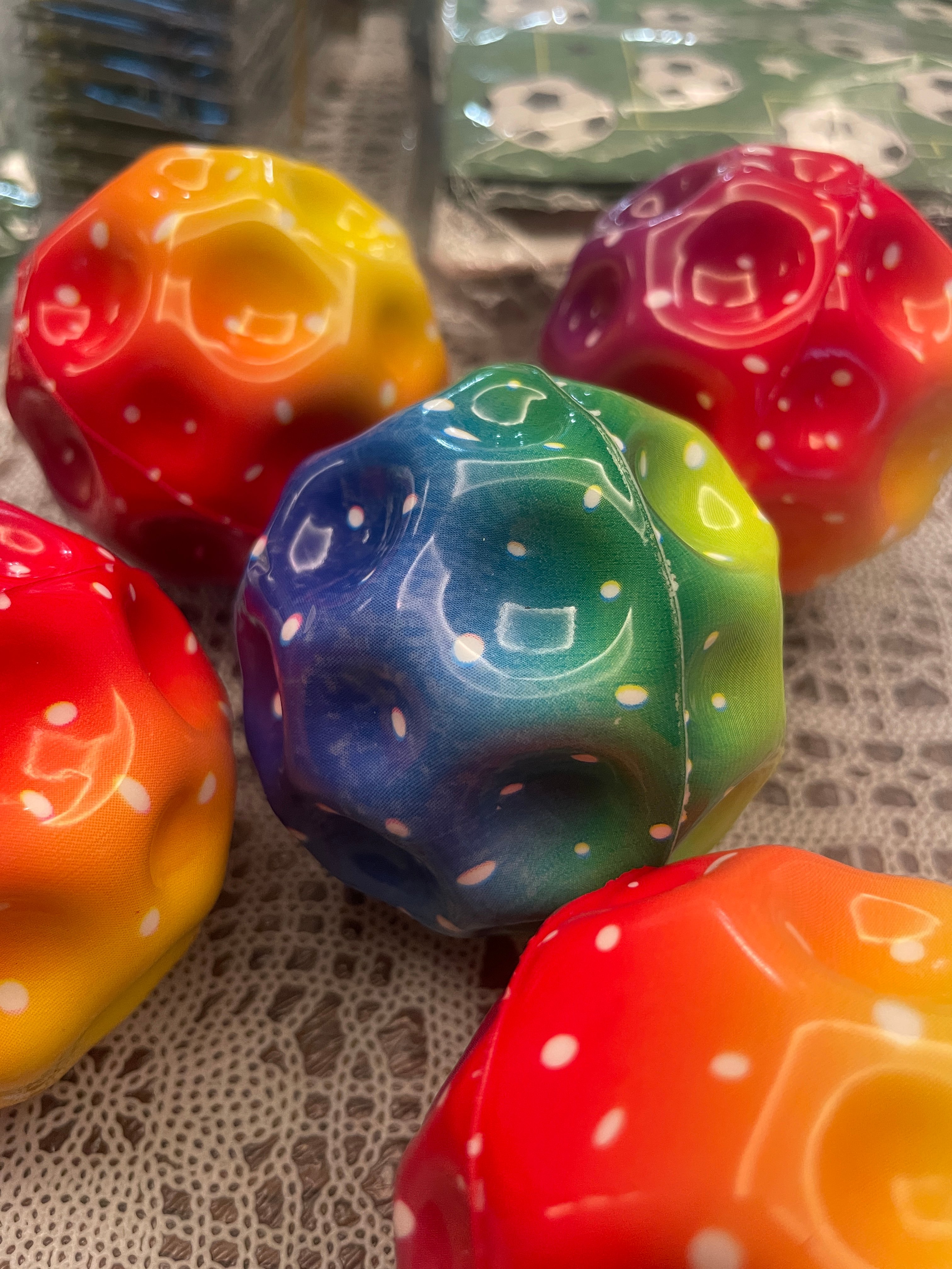 Birthday party supplies - Image 2