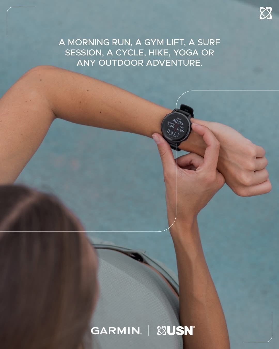 Garmin VivoActive 6 Smartwatch  - Image 4