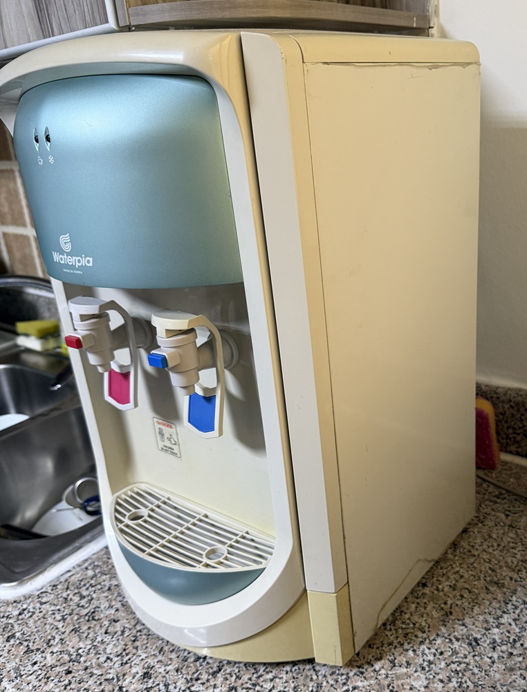 Waterpia Water Filter & Dispenser - Image 3