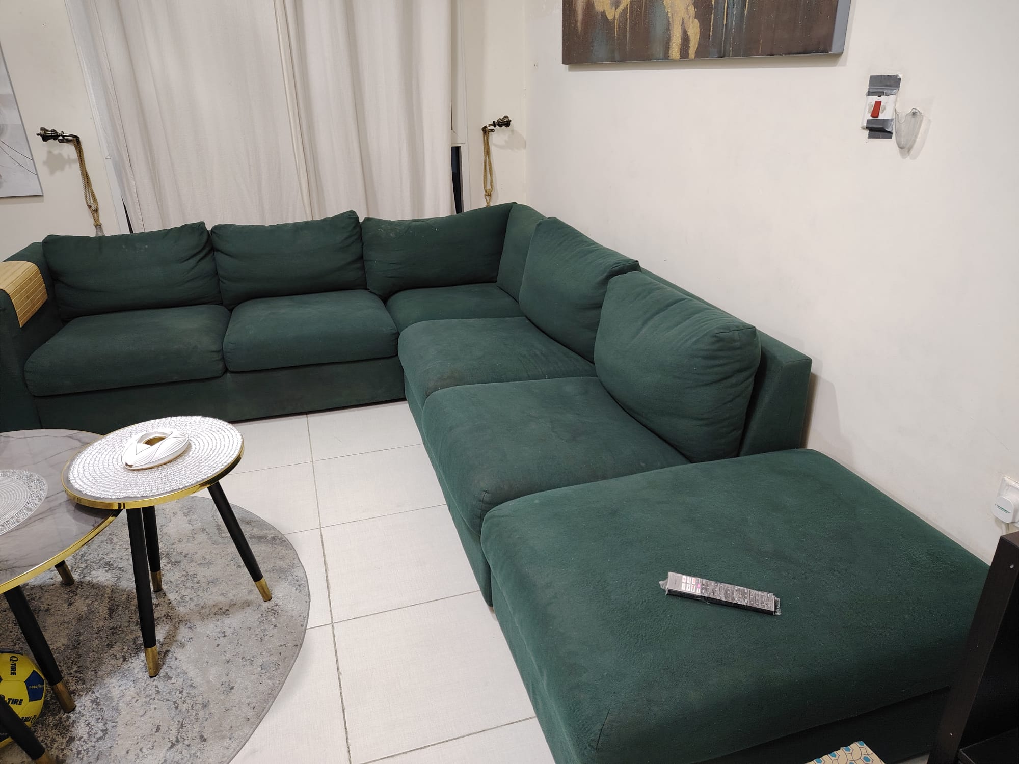 L Sofa  - Image 3