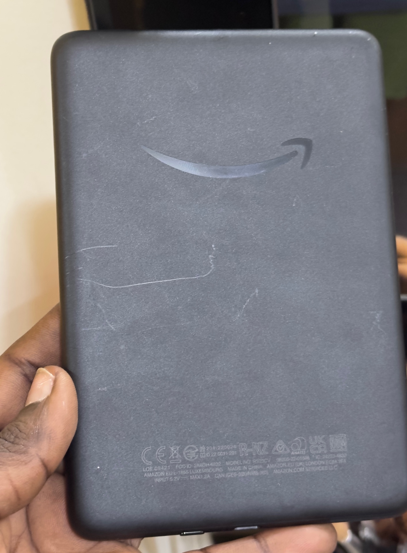 Kindle paperwhite 11th Generation  - Image 4