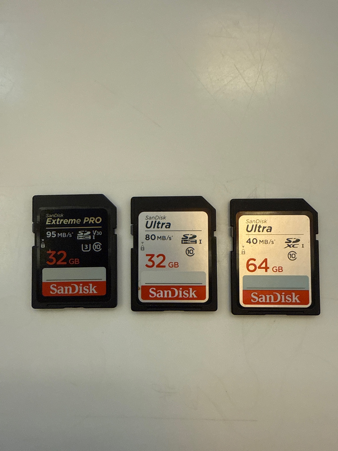 Memory card  - Image 2