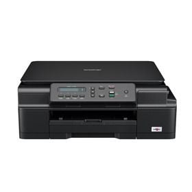 Brother inkjet printer - Image 3