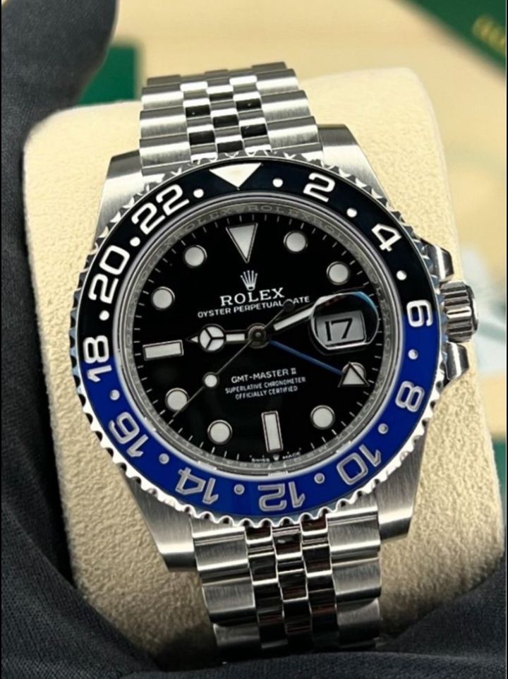 High quality Rolex watch free delivery to All of Qatar - Image 2