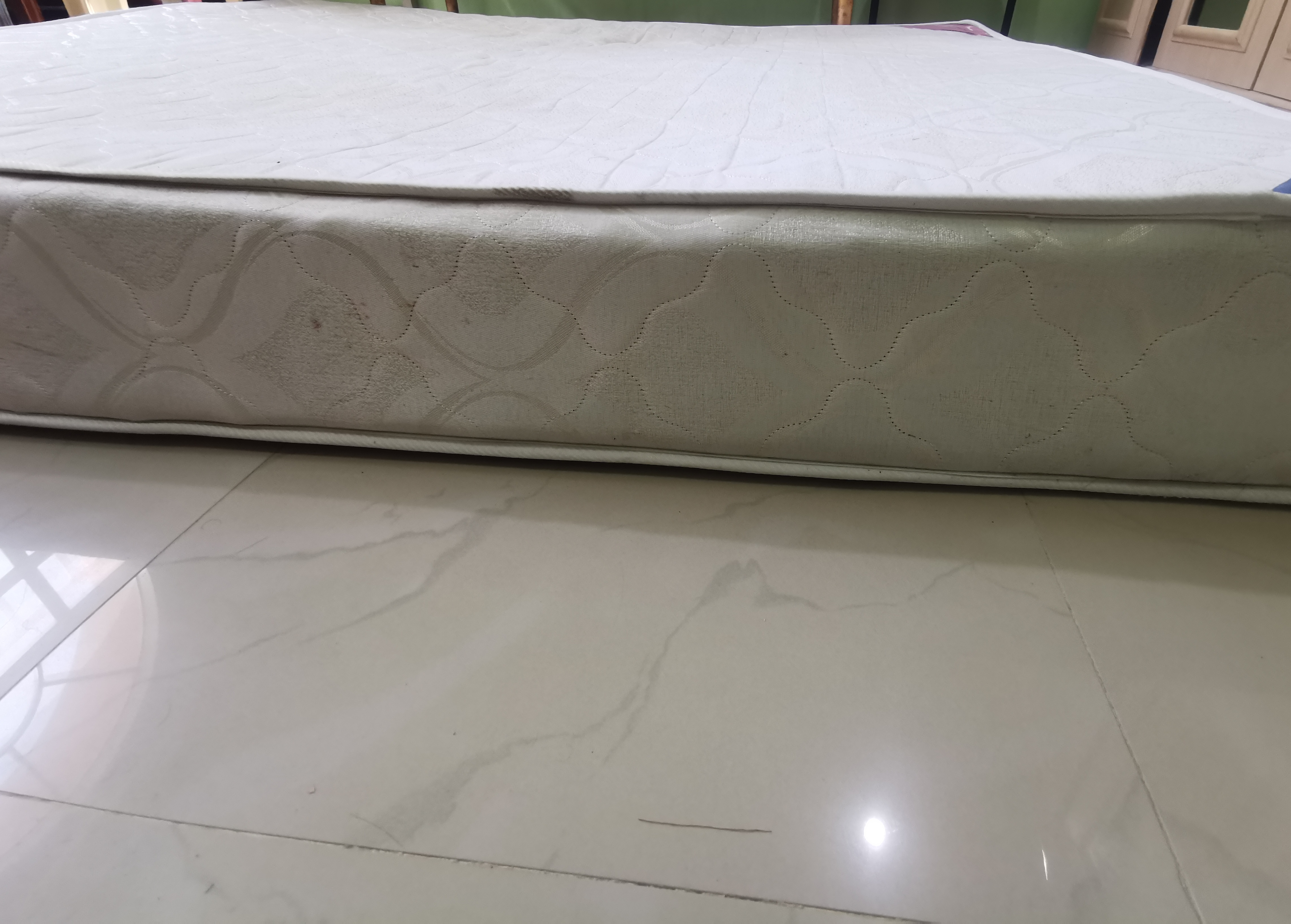 SPRING MATRESS 180x200X18 FOR SALE - Image 7