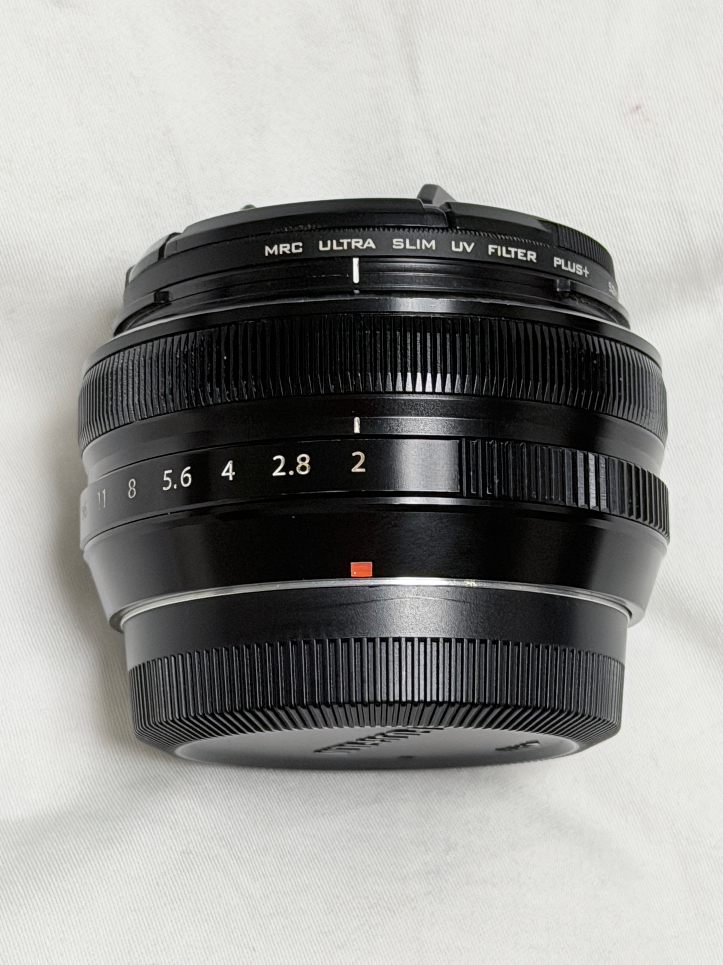 FUJIFILM XF 18mm F2.0 R - Image 7