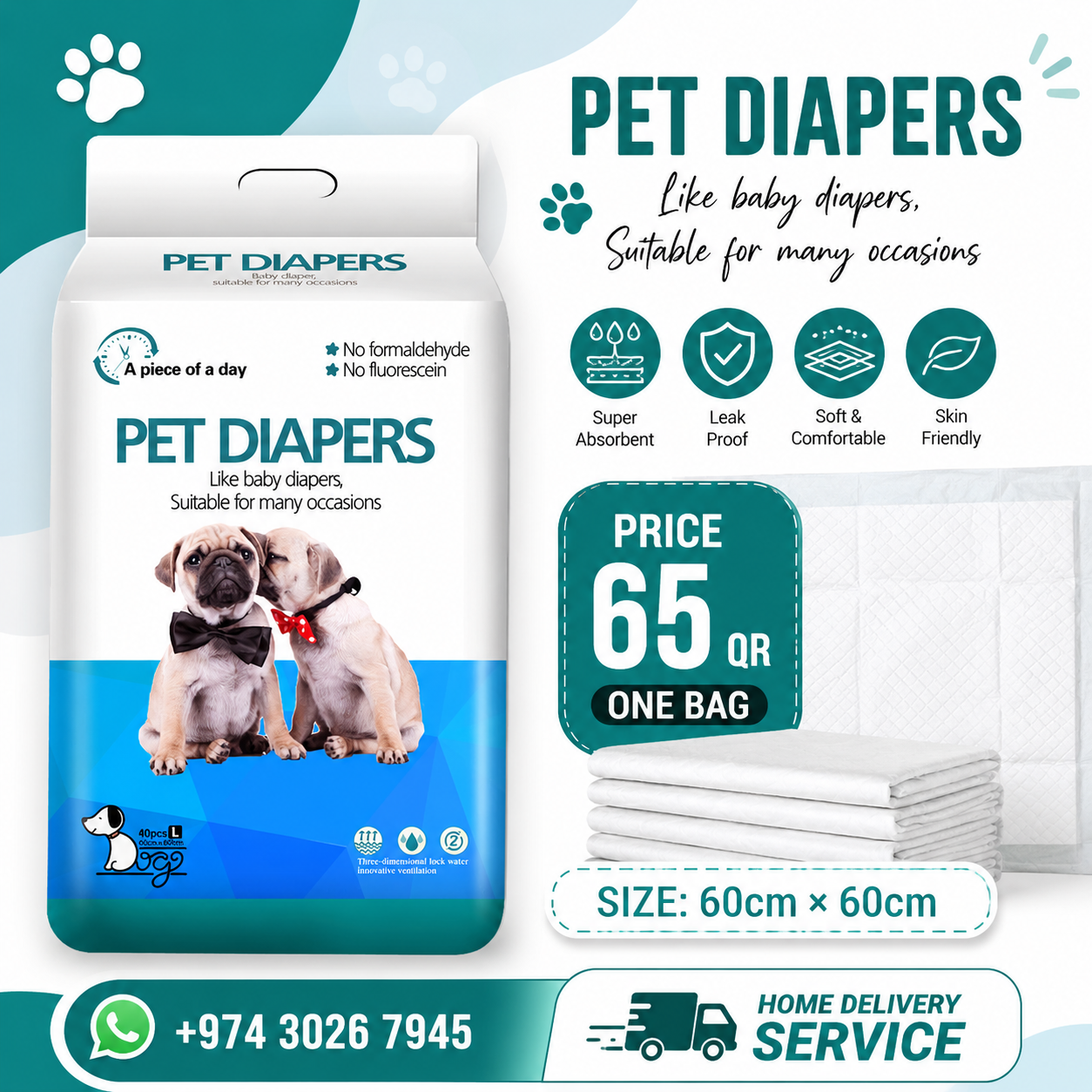 Pet for pets  - Image 2