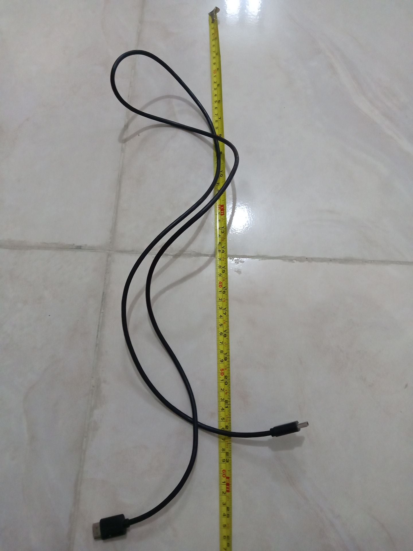 HDMI cable 1m - Image 3