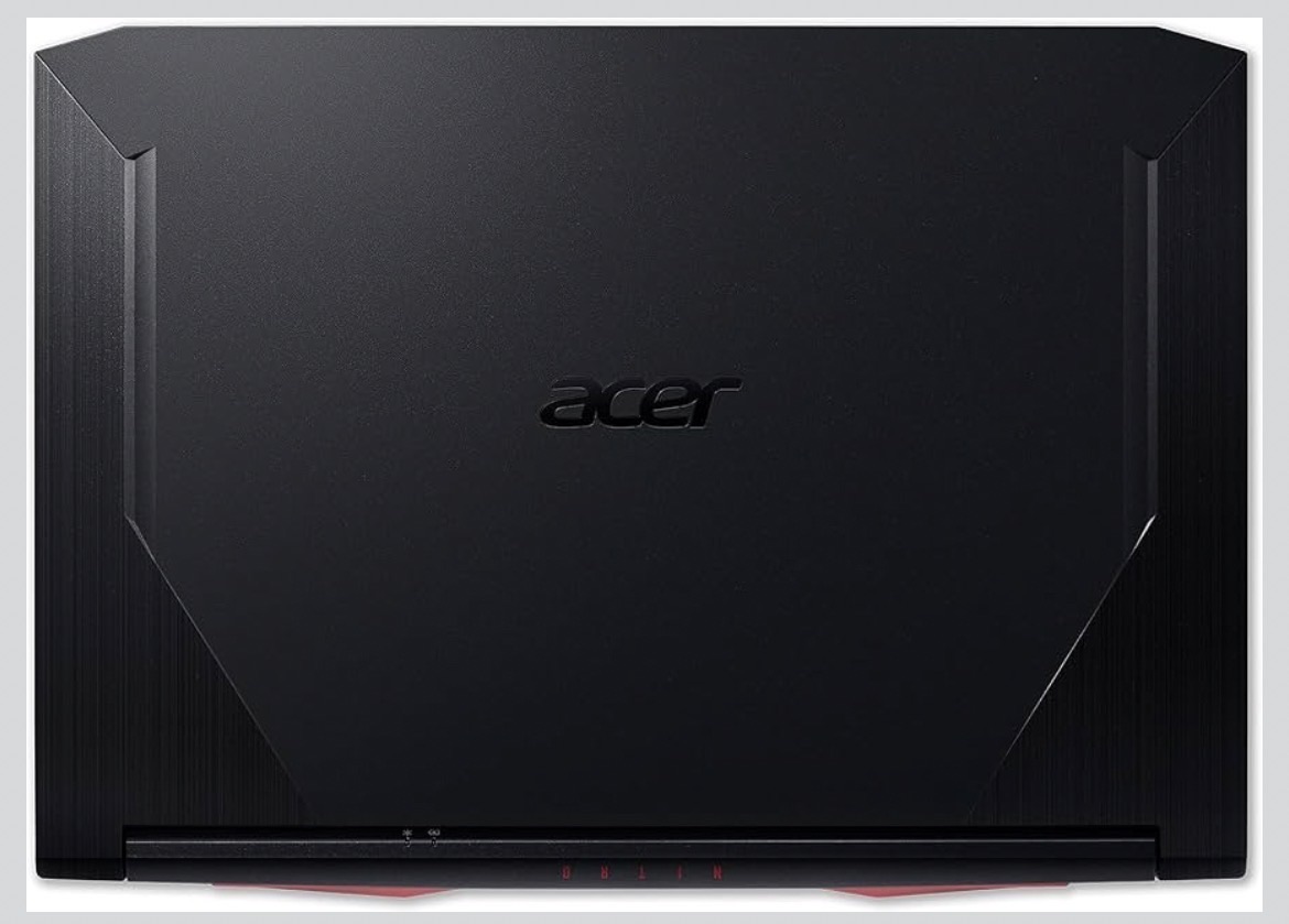 Acer nitro 5 gaming laptop WITH PS5 controler - Image 8