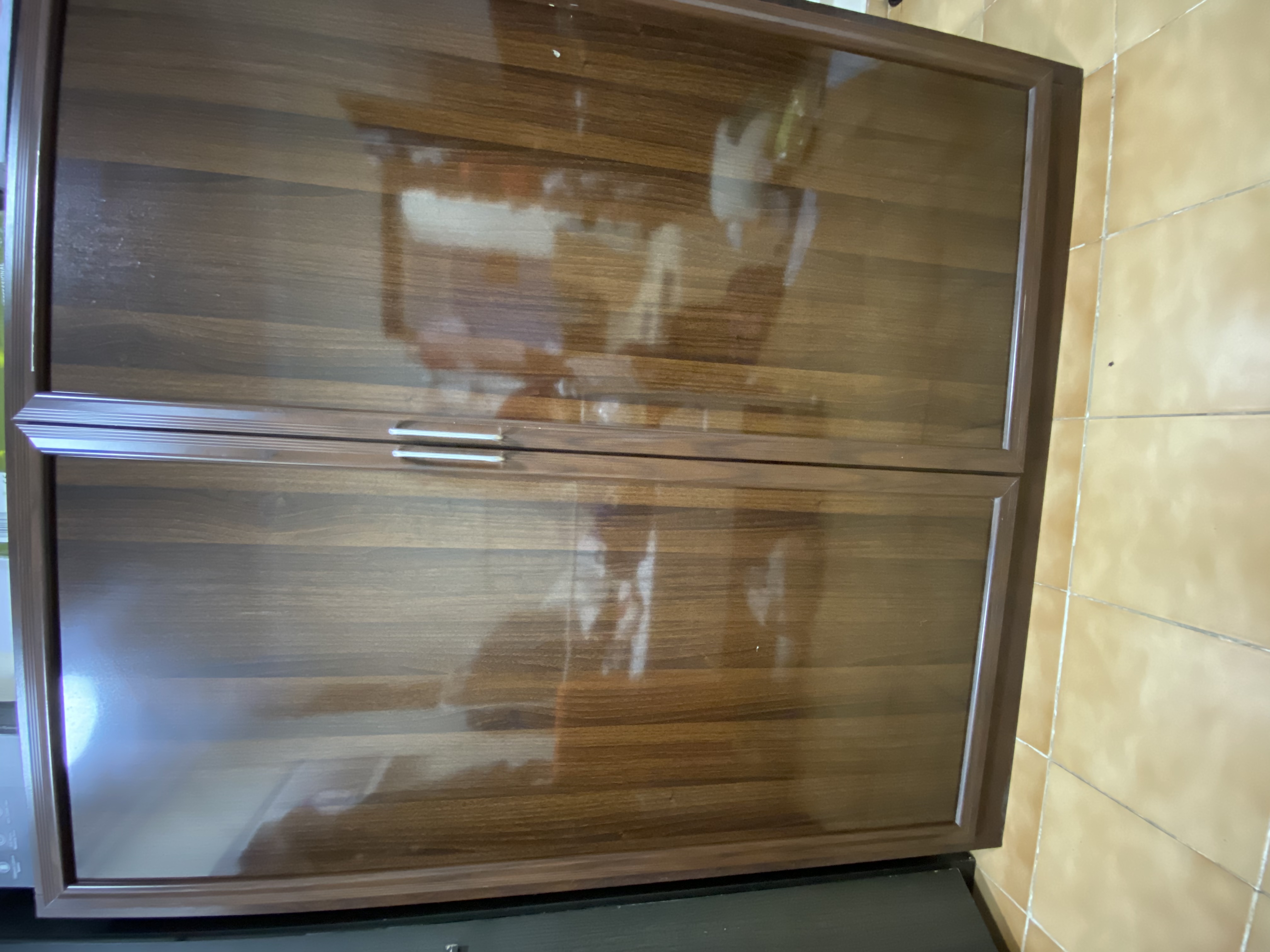 Storing cupboard like new - Image 3