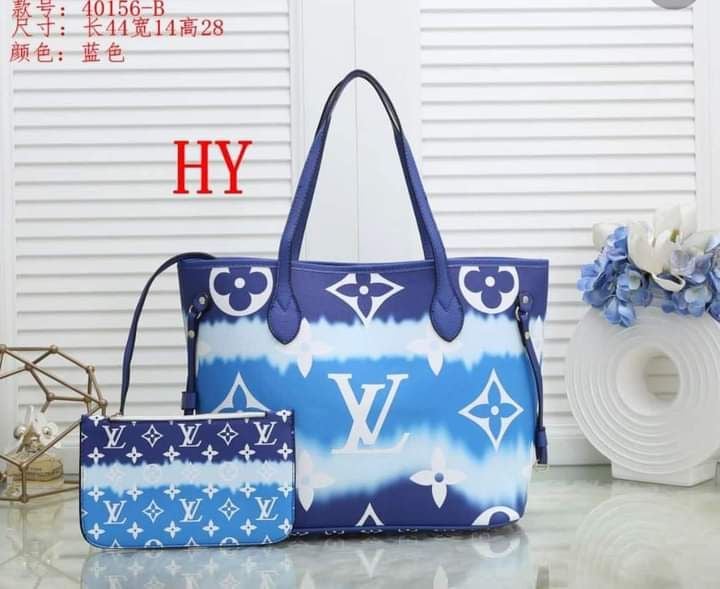 LOUIS VUITTON WOMEN'S BAGS - Image 2