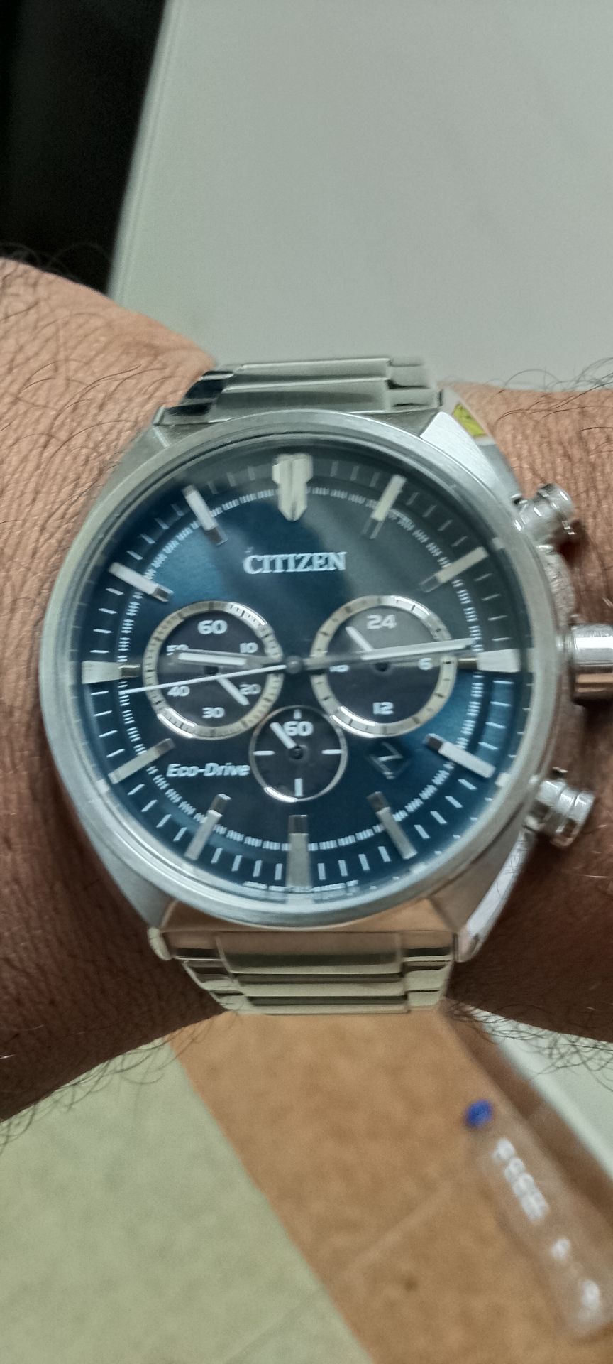 Citizen eco drive  - Image 4