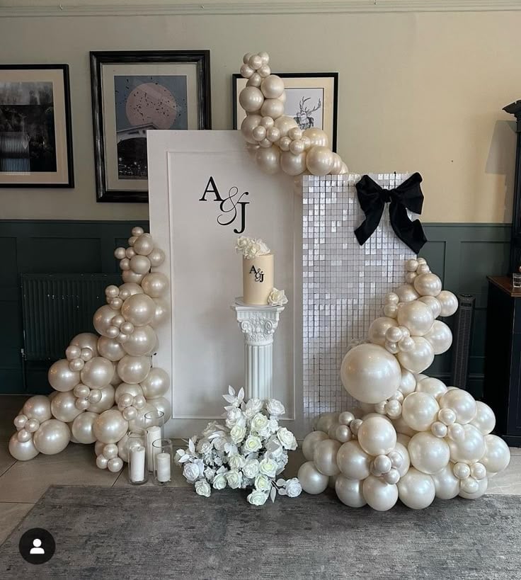 Birthday Decoration/Party Decoration/Balloon Decoration  - Image 7