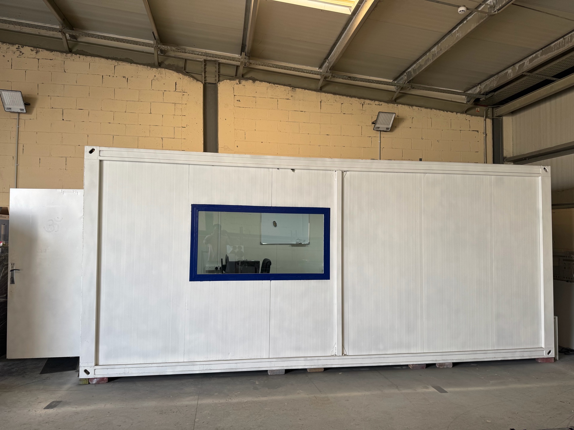 20 Feet office Container - Image 4
